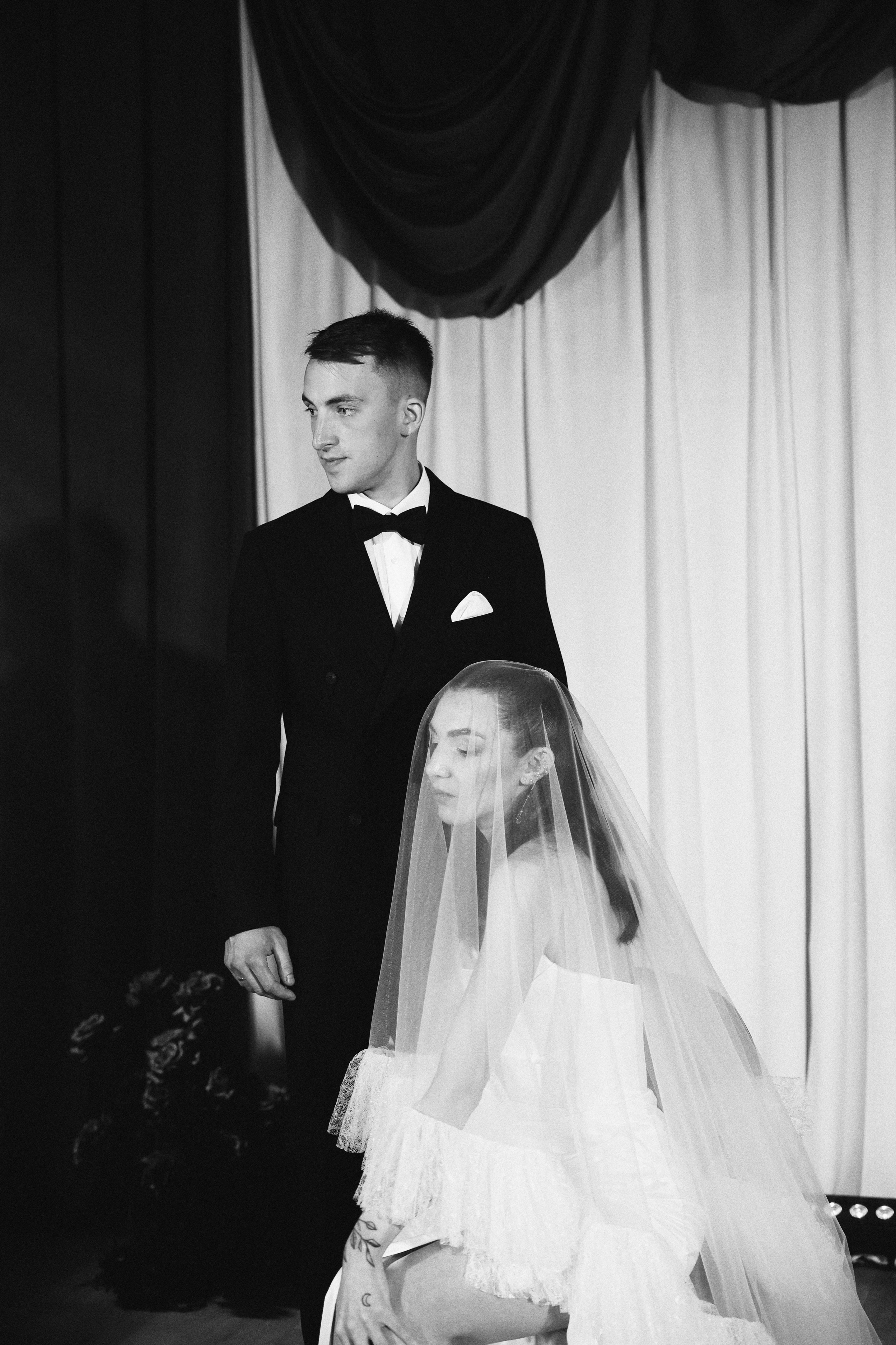 Vitaliy & Elya. Елизавета Чернышова. Свадебный/персональный фотограф. Екатеринбург
