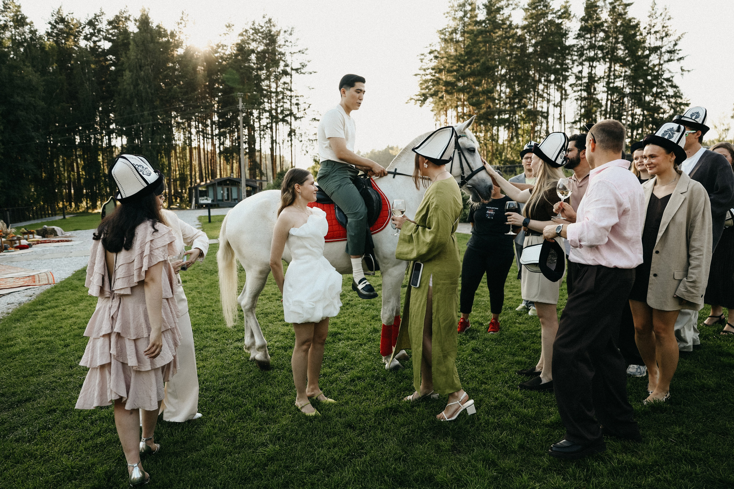 Репортажи. Елизавета Чернышова. Свадебный/персональный фотограф. Екатеринбург