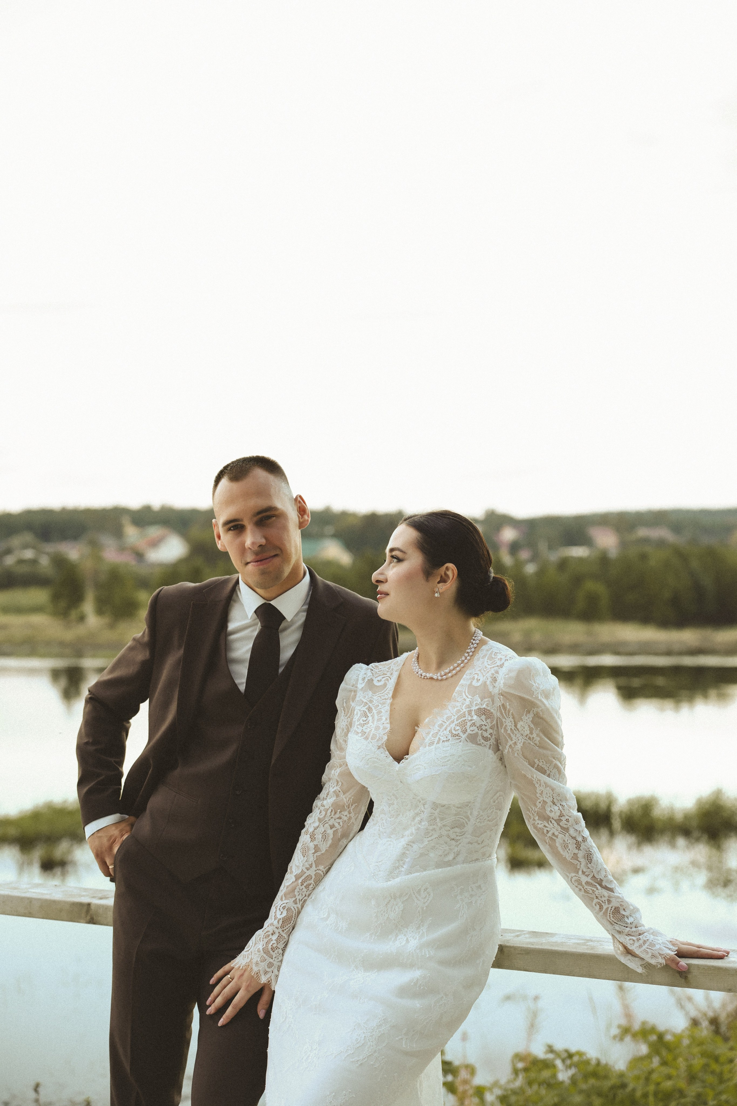 Nikita & Lena. Елизавета Чернышова. Свадебный/персональный фотограф. Екатеринбург
