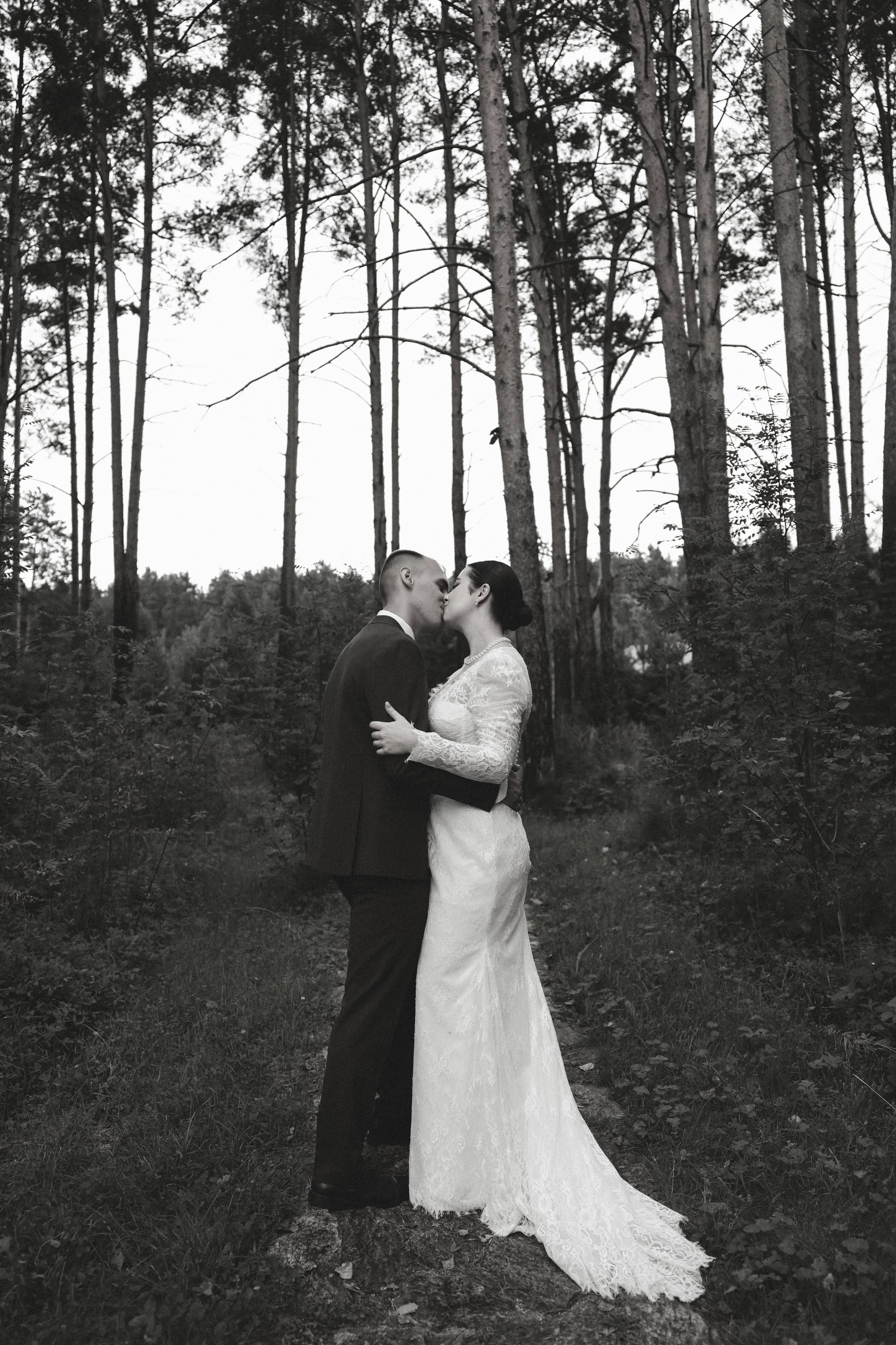 Nikita & Lena. Елизавета Чернышова. Свадебный/персональный фотограф. Екатеринбург