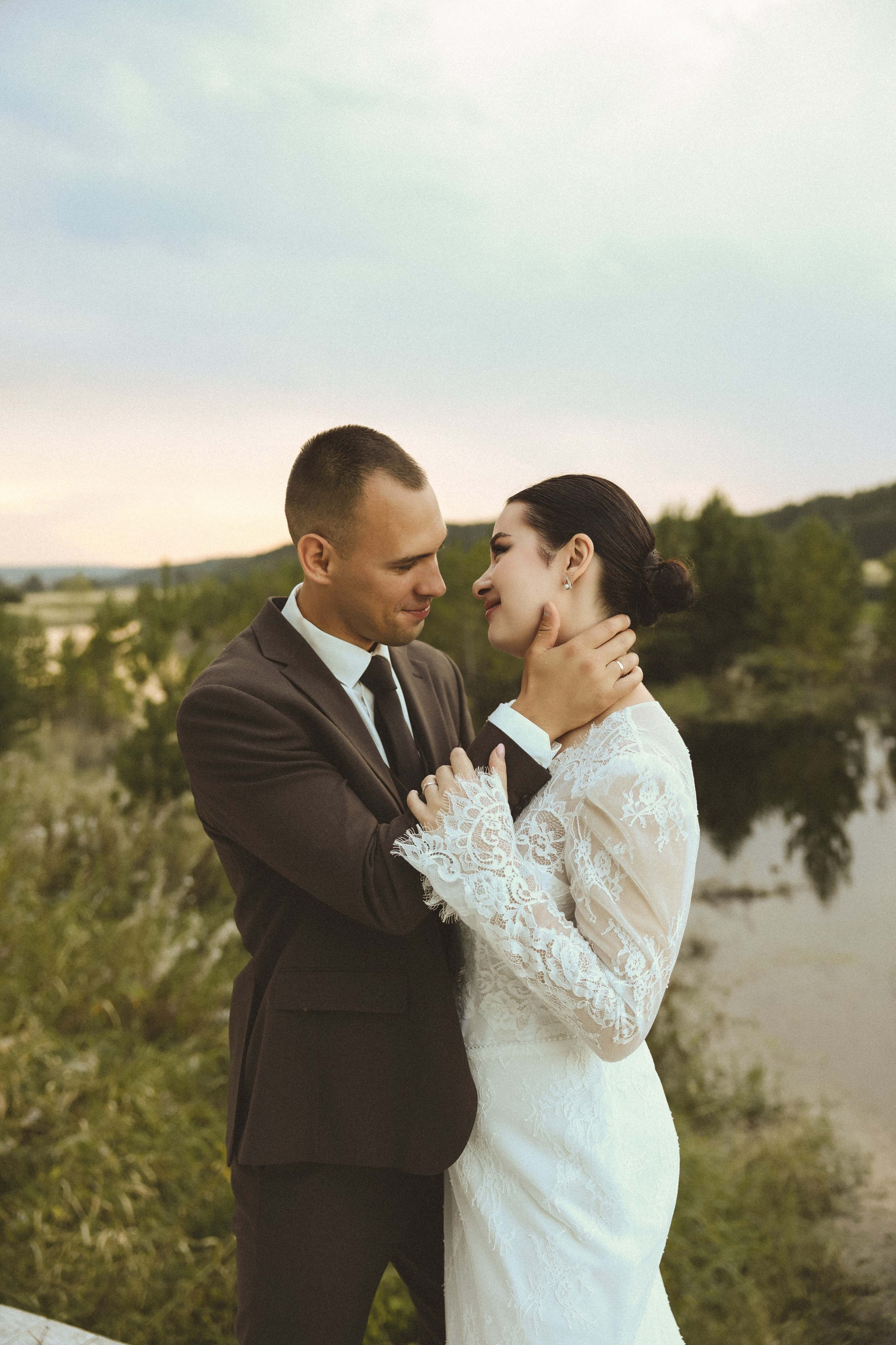 Nikita & Lena. Елизавета Чернышова. Свадебный/персональный фотограф. Екатеринбург