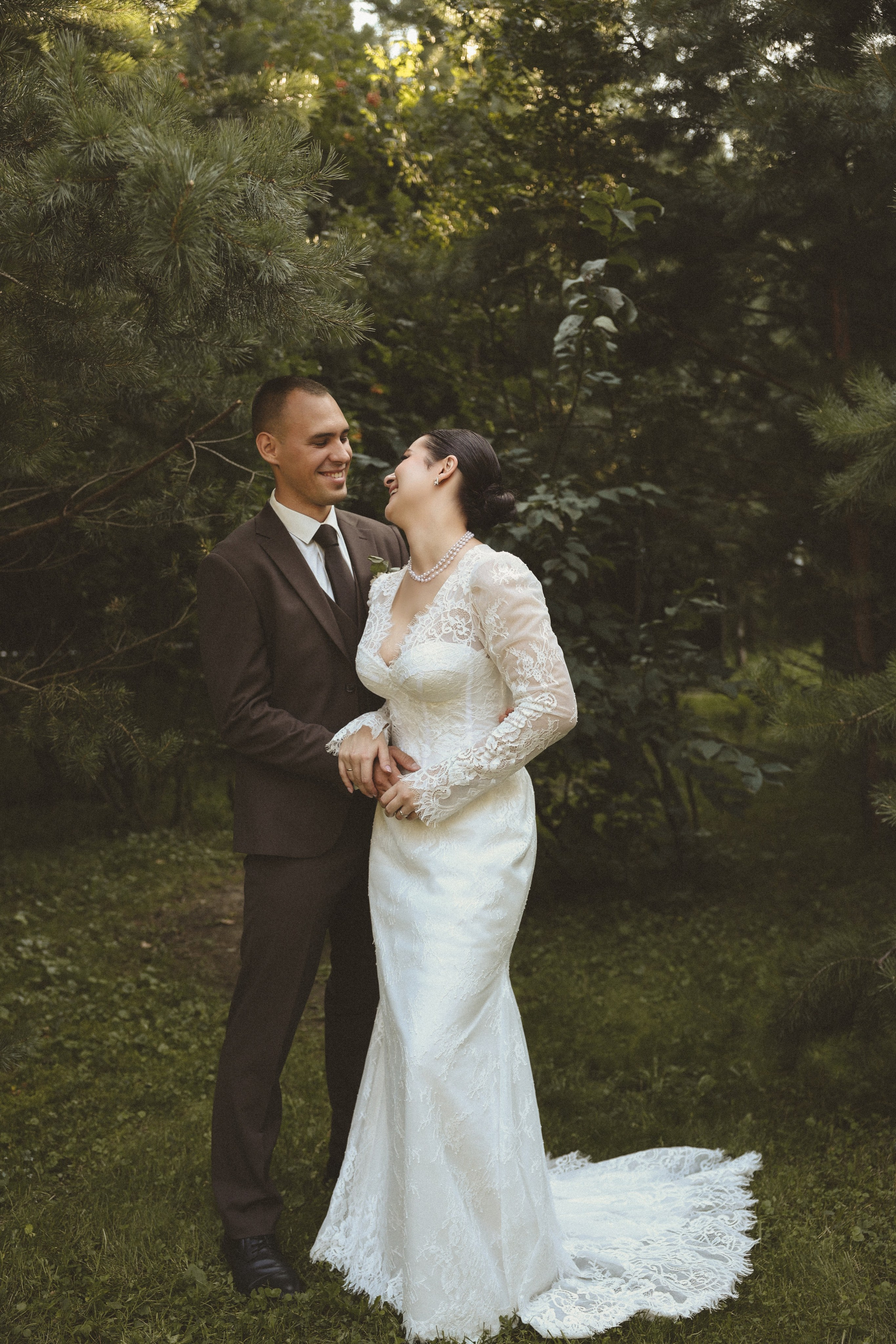 Nikita & Lena. Елизавета Чернышова. Свадебный/персональный фотограф. Екатеринбург