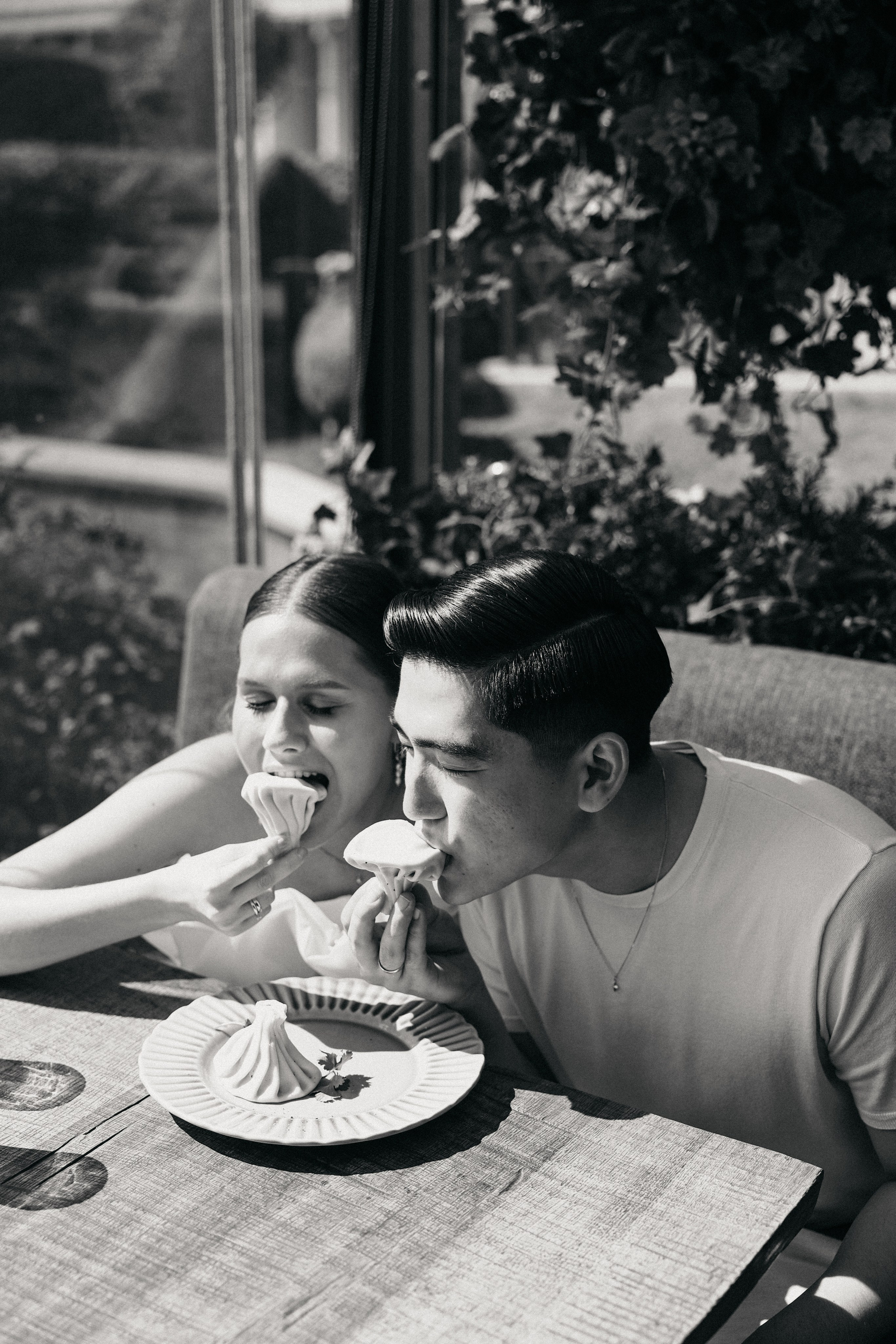 Marsel & Irina. Елизавета Чернышова. Свадебный/персональный фотограф. Екатеринбург