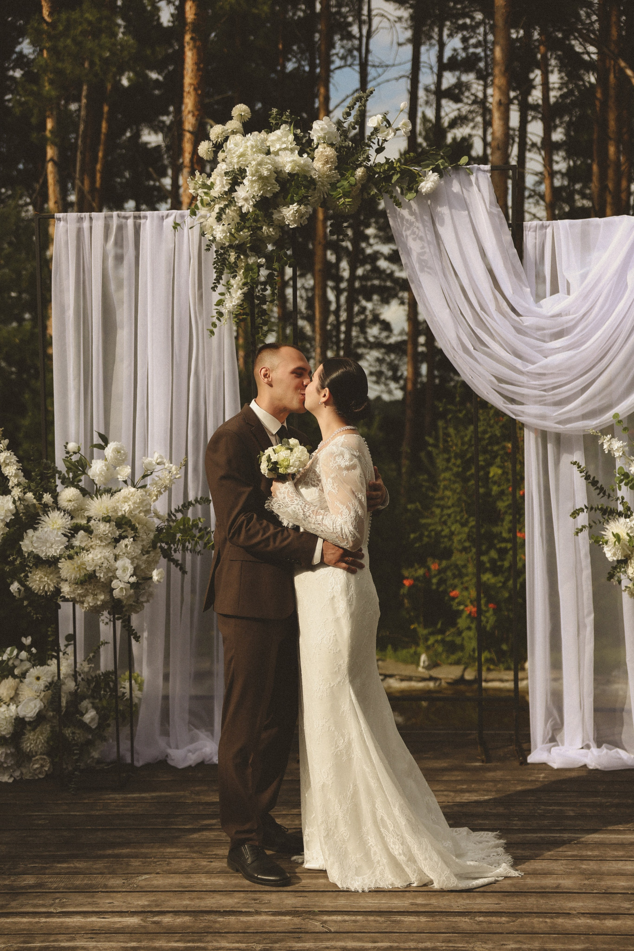 Nikita & Lena. Елизавета Чернышова. Свадебный/персональный фотограф. Екатеринбург