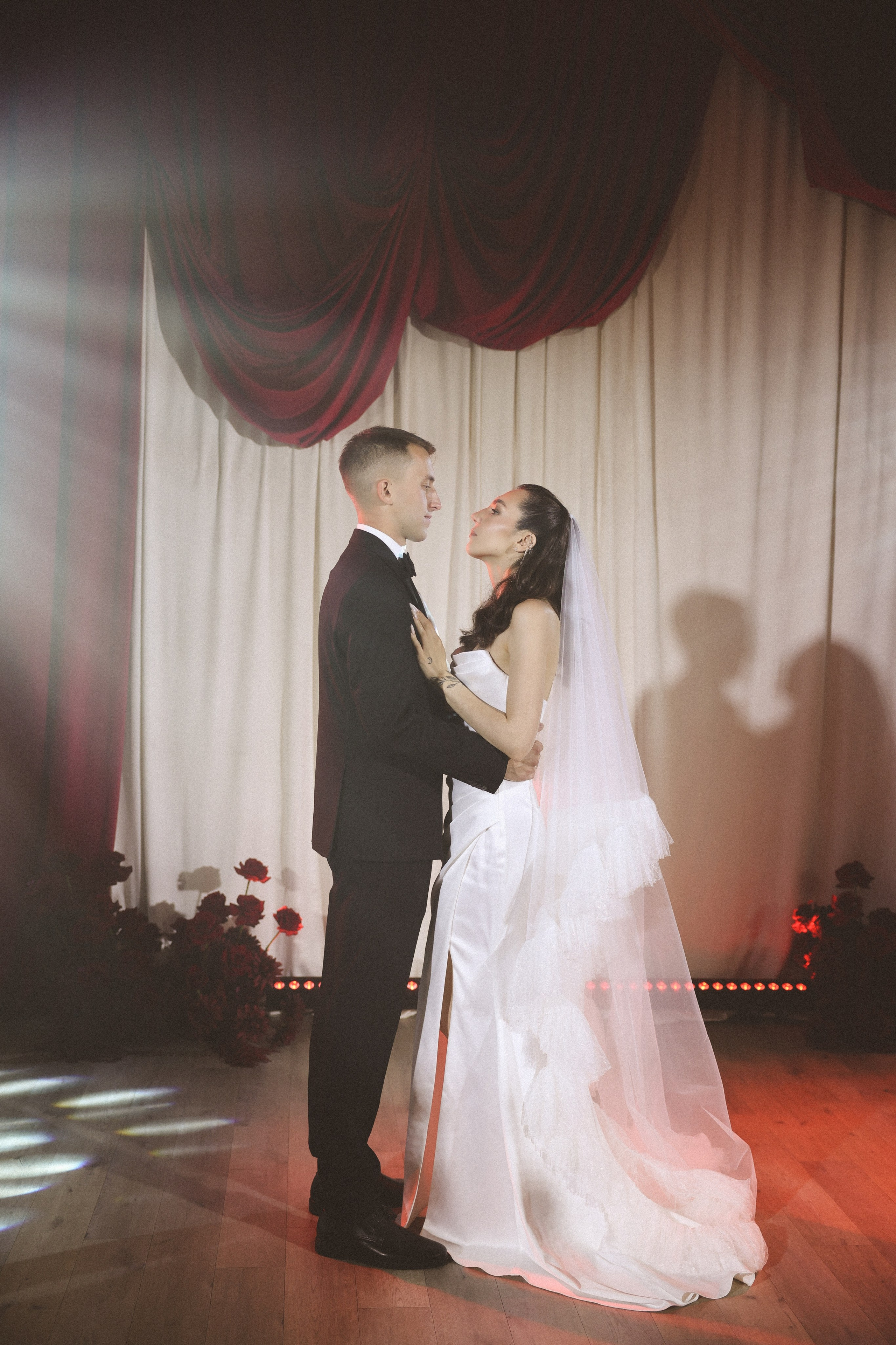Vitaliy & Elya. Елизавета Чернышова. Свадебный/персональный фотограф. Екатеринбург