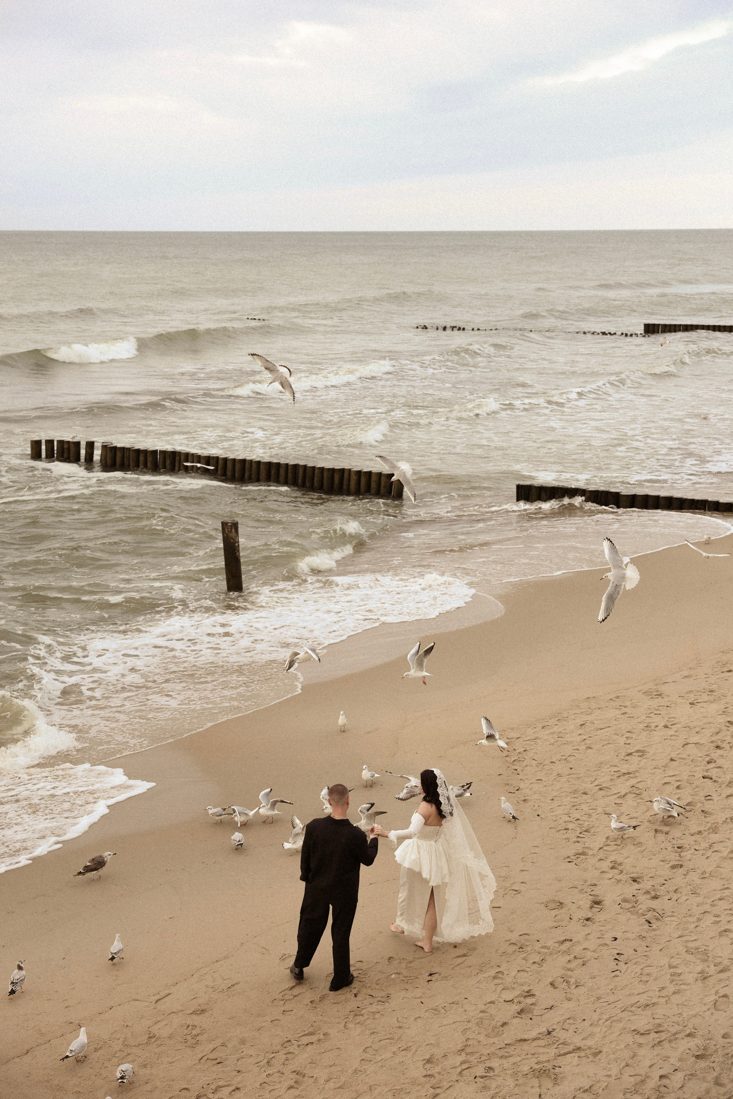 Misha & Polina. Елизавета Чернышова. Свадебный/персональный фотограф. Екатеринбург
