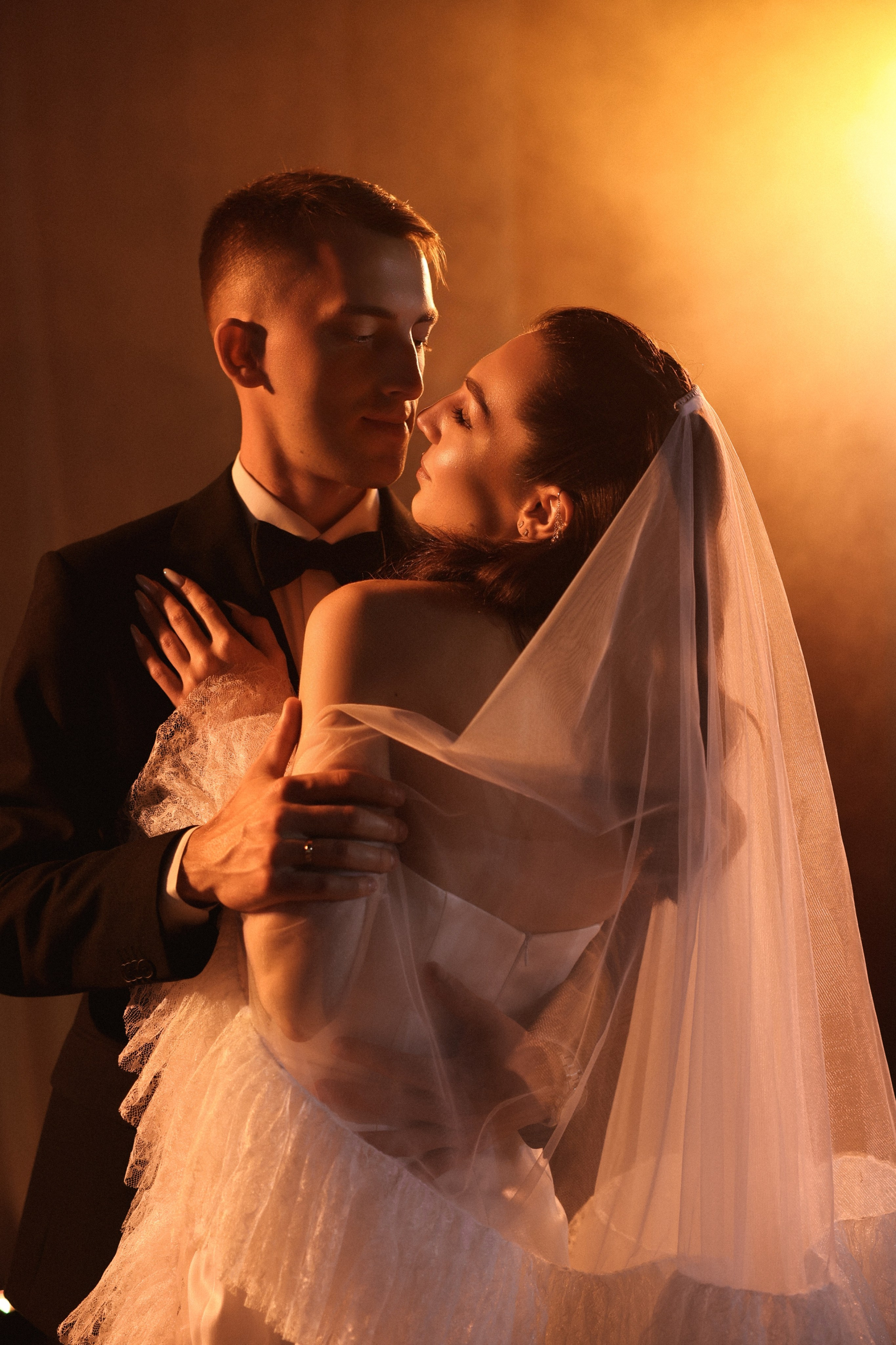 Vitaliy & Elya. Елизавета Чернышова. Свадебный/персональный фотограф. Екатеринбург