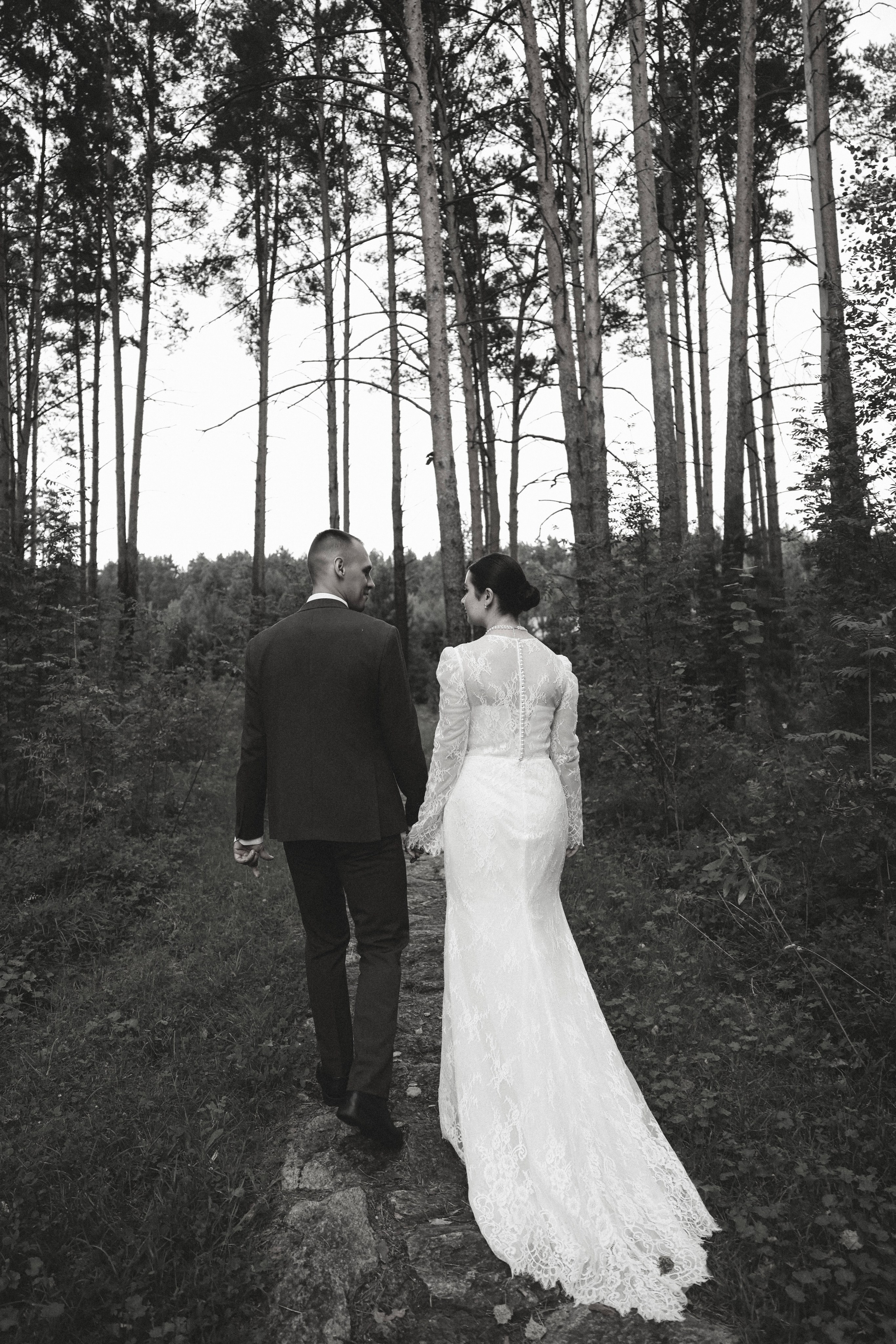 Nikita & Lena. Елизавета Чернышова. Свадебный/персональный фотограф. Екатеринбург