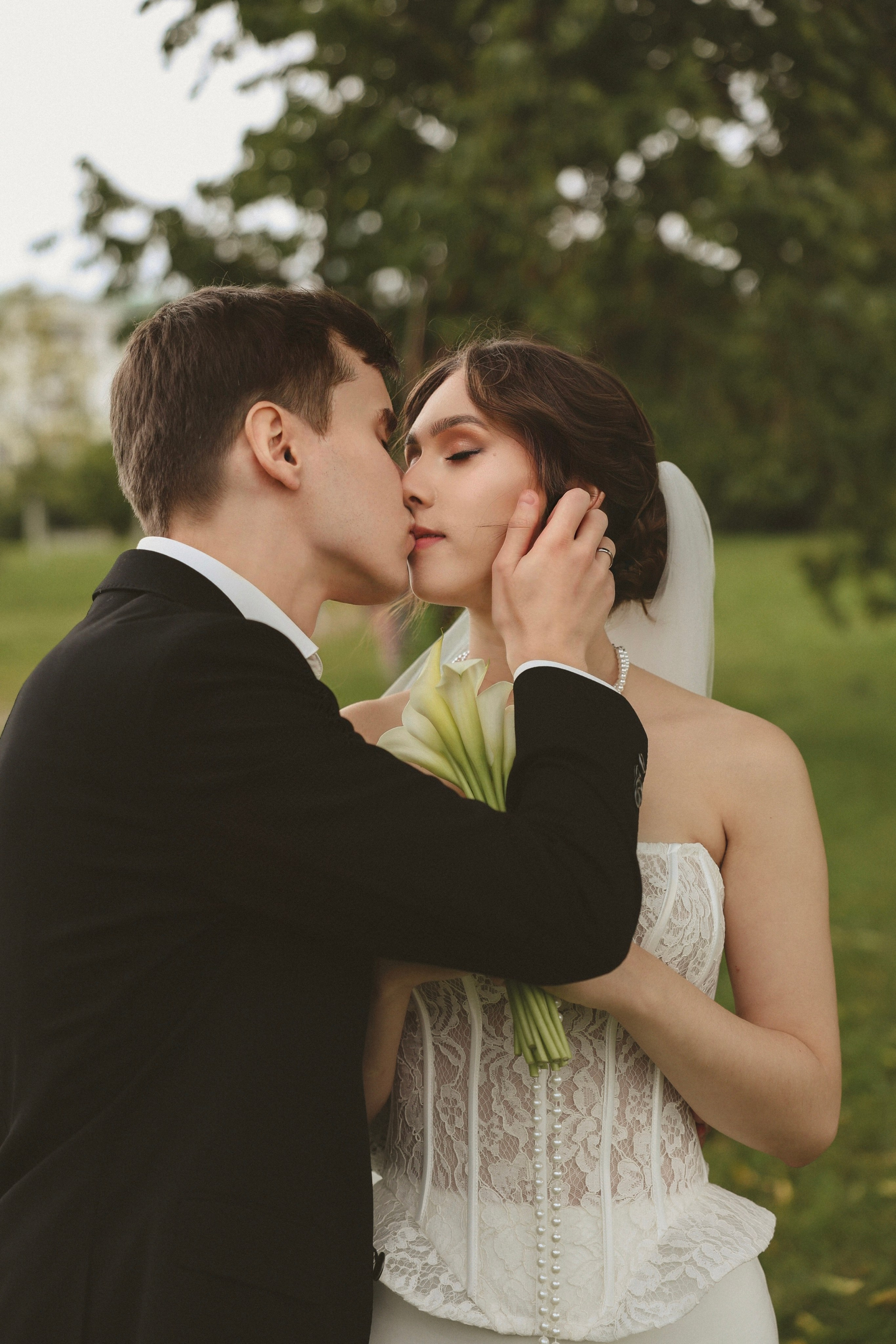 Sasha & Alena. Елизавета Чернышова. Свадебный/персональный фотограф. Екатеринбург