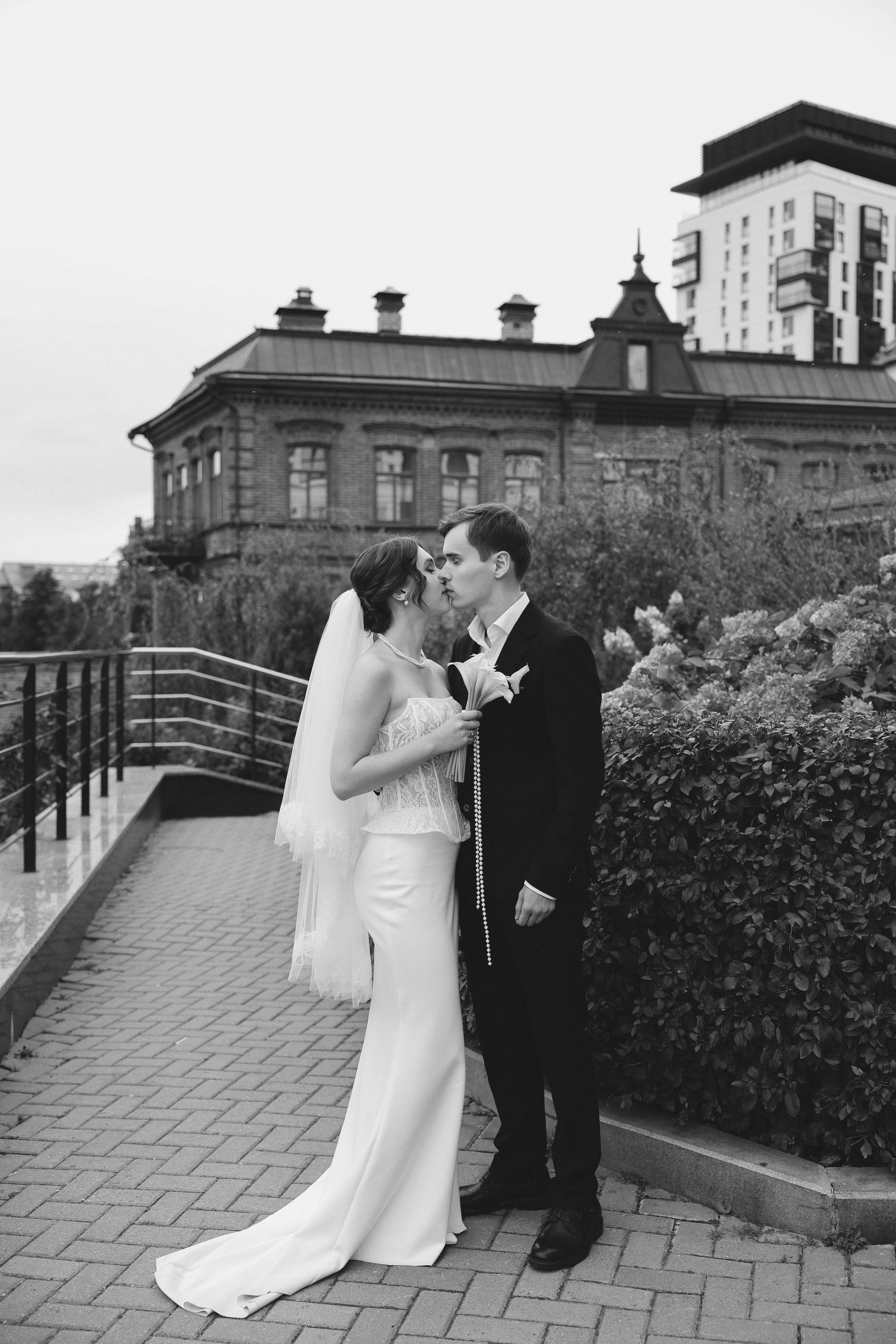Sasha & Alena. Елизавета Чернышова. Свадебный/персональный фотограф. Екатеринбург