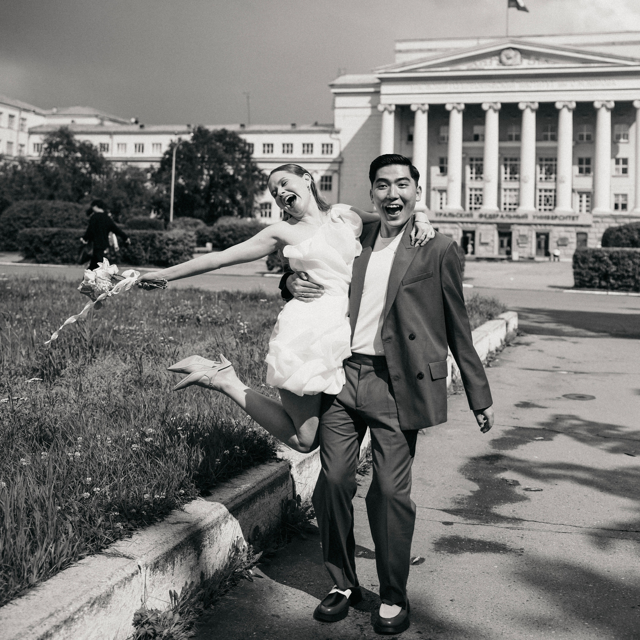 Marsel & Irina. Елизавета Чернышова. Свадебный/персональный фотограф. Екатеринбург
