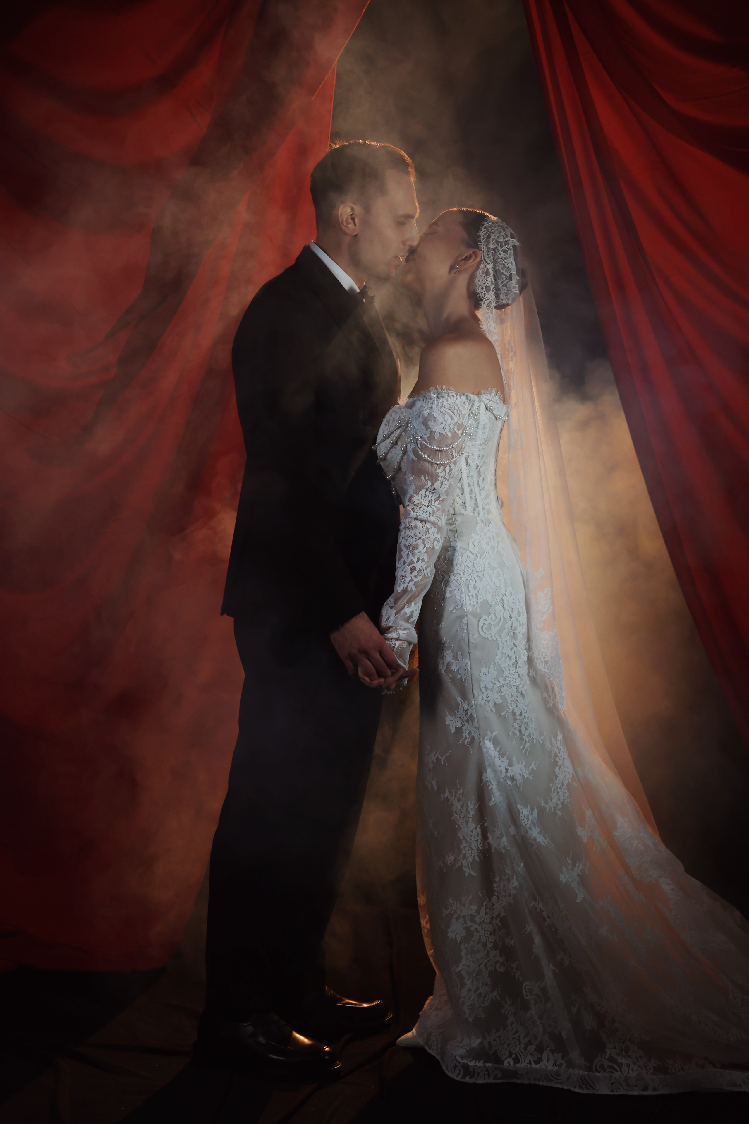 Danil & Alexandra. Елизавета Чернышова. Свадебный/персональный фотограф. Екатеринбург