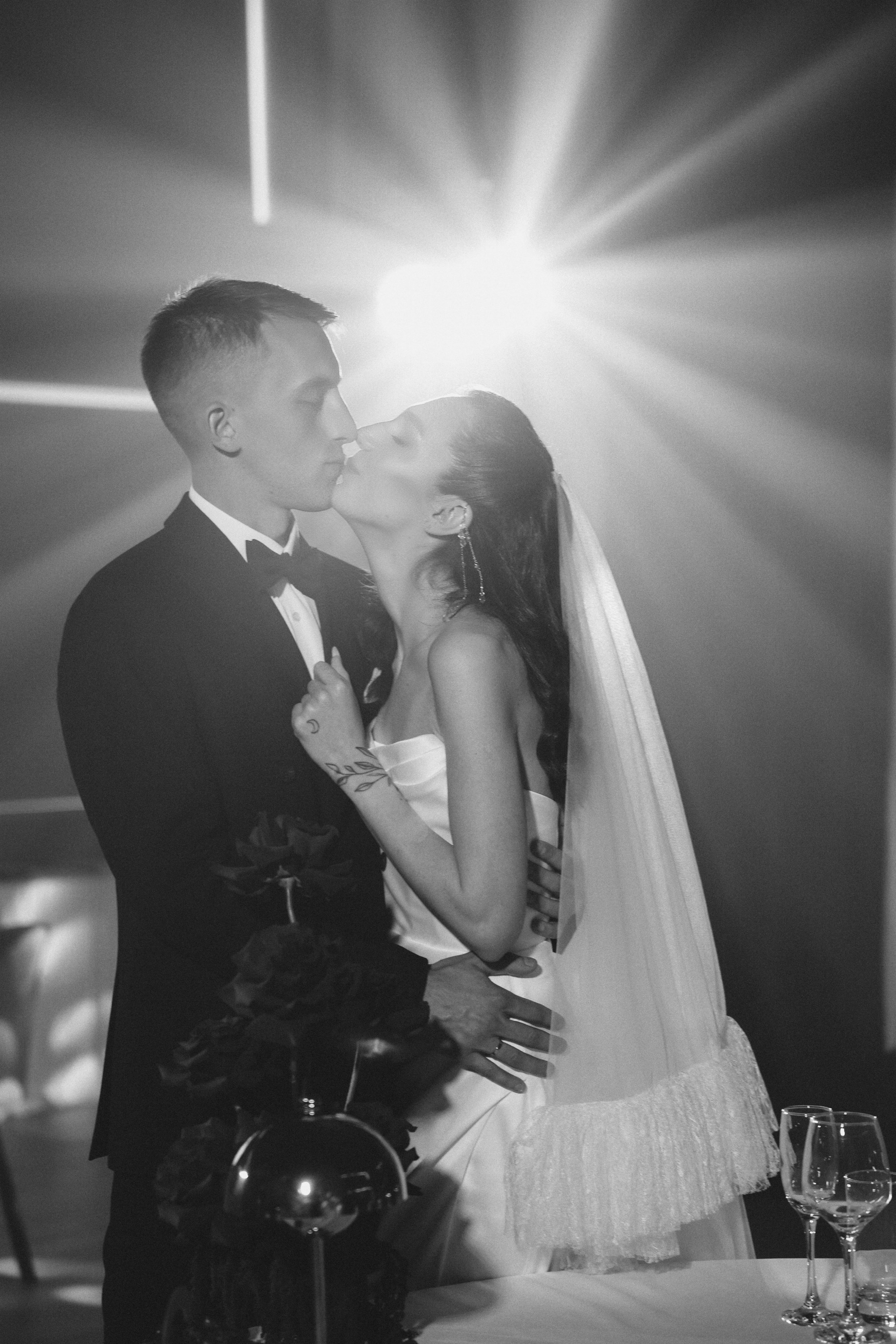 Vitaliy & Elya. Елизавета Чернышова. Свадебный/персональный фотограф. Екатеринбург