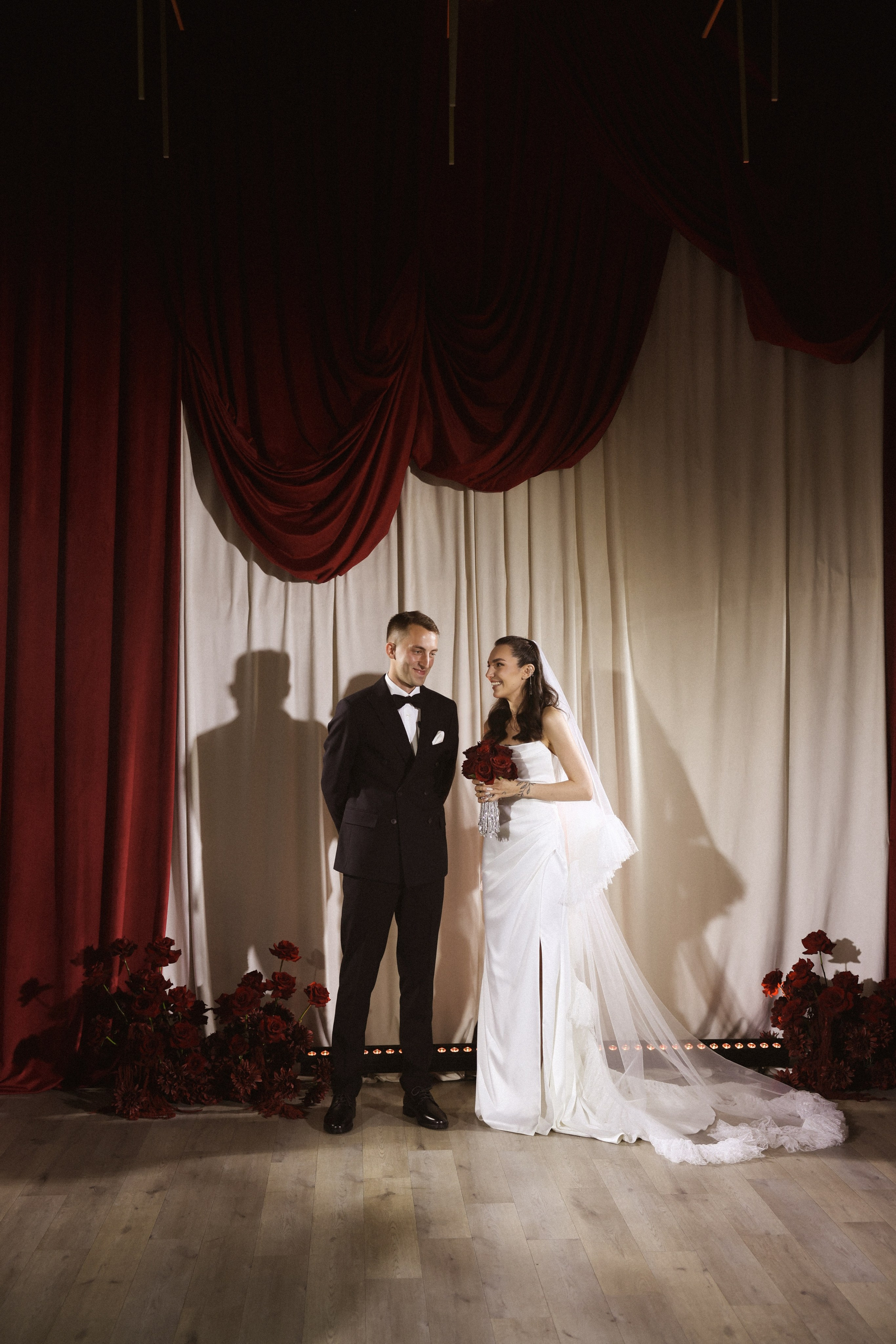 Vitaliy & Elya. Елизавета Чернышова. Свадебный/персональный фотограф. Екатеринбург