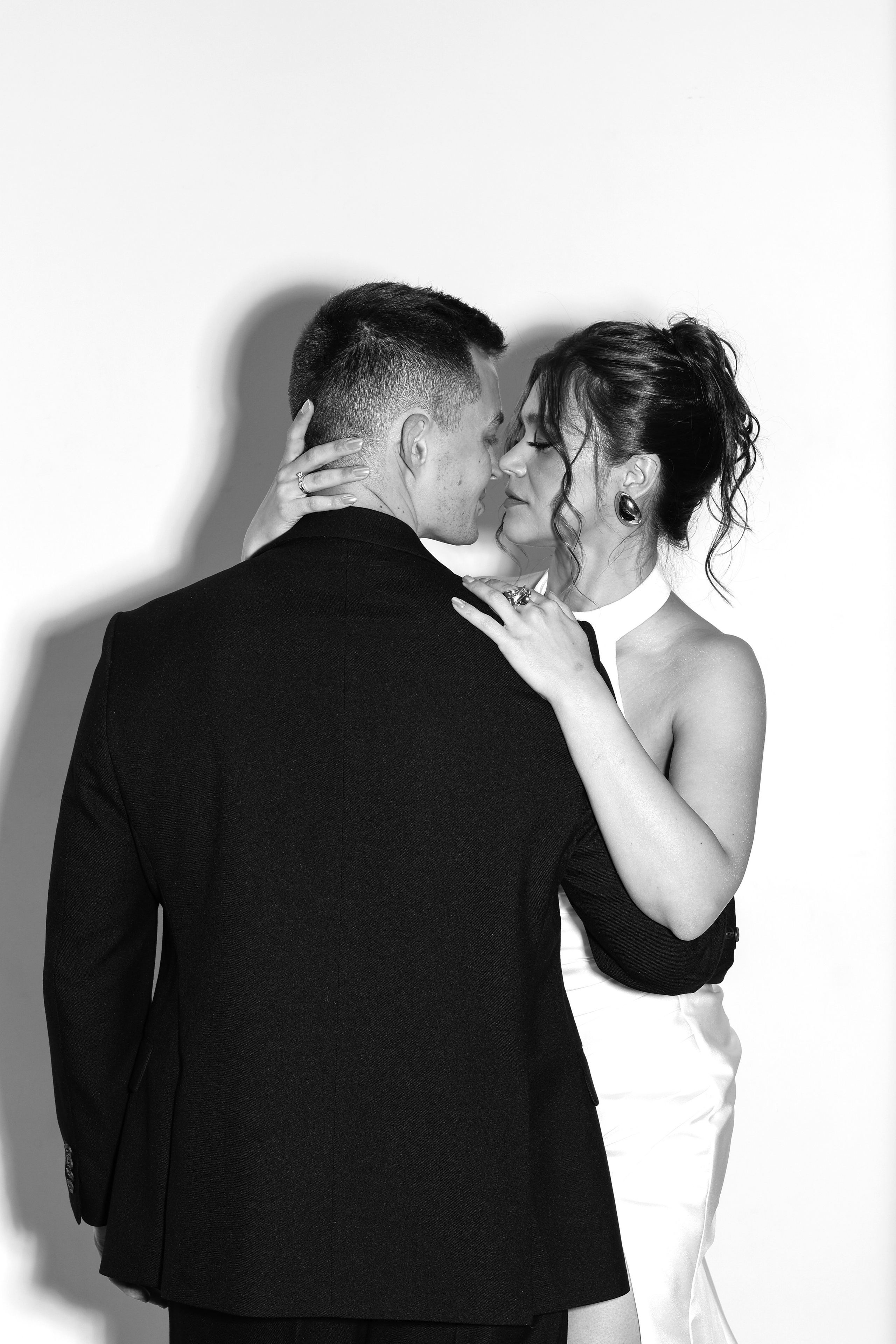 Anton & Anya. Елизавета Чернышова. Свадебный/персональный фотограф. Екатеринбург