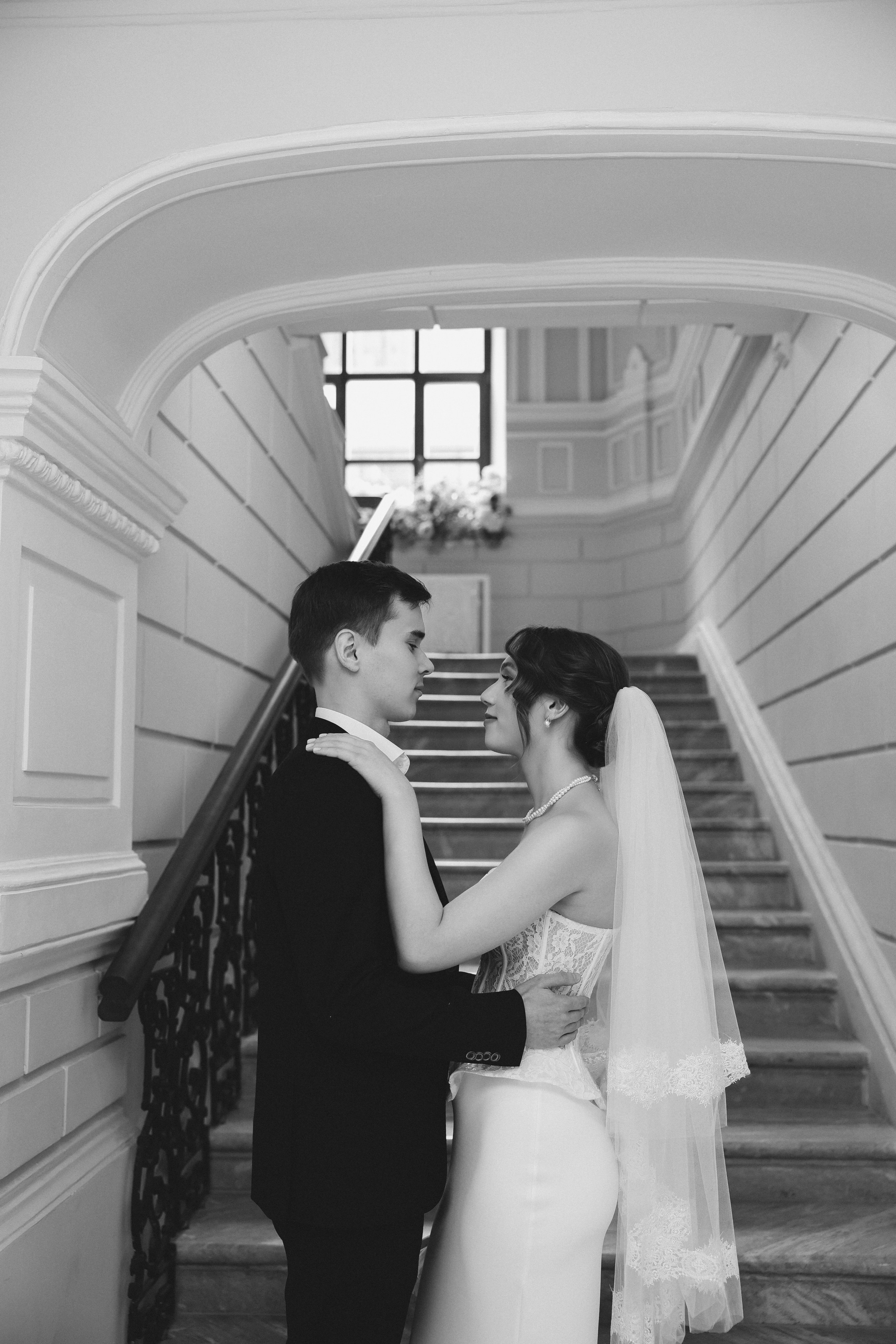 Sasha & Alena. Елизавета Чернышова. Свадебный/персональный фотограф. Екатеринбург