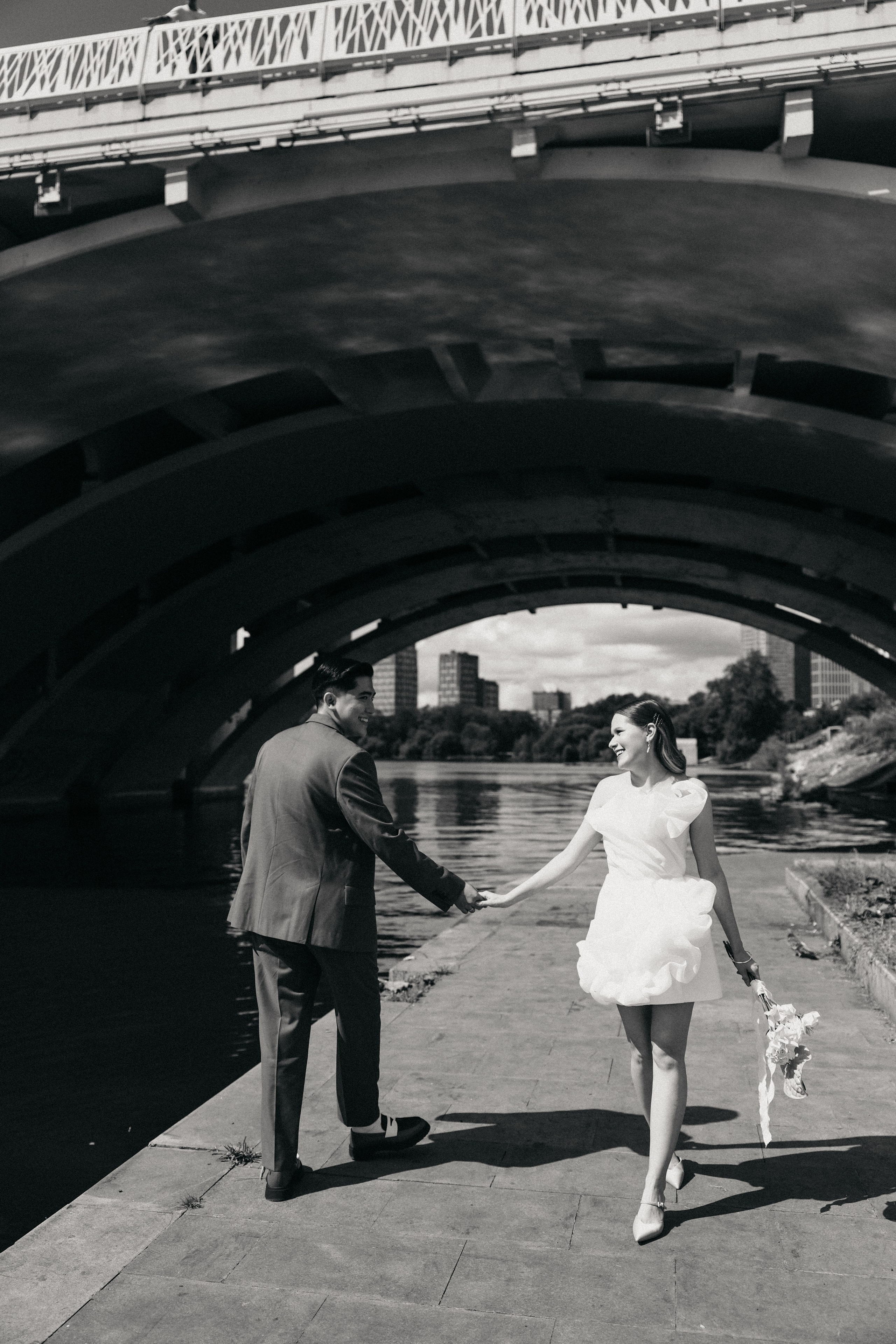 Marsel & Irina. Елизавета Чернышова. Свадебный/персональный фотограф. Екатеринбург