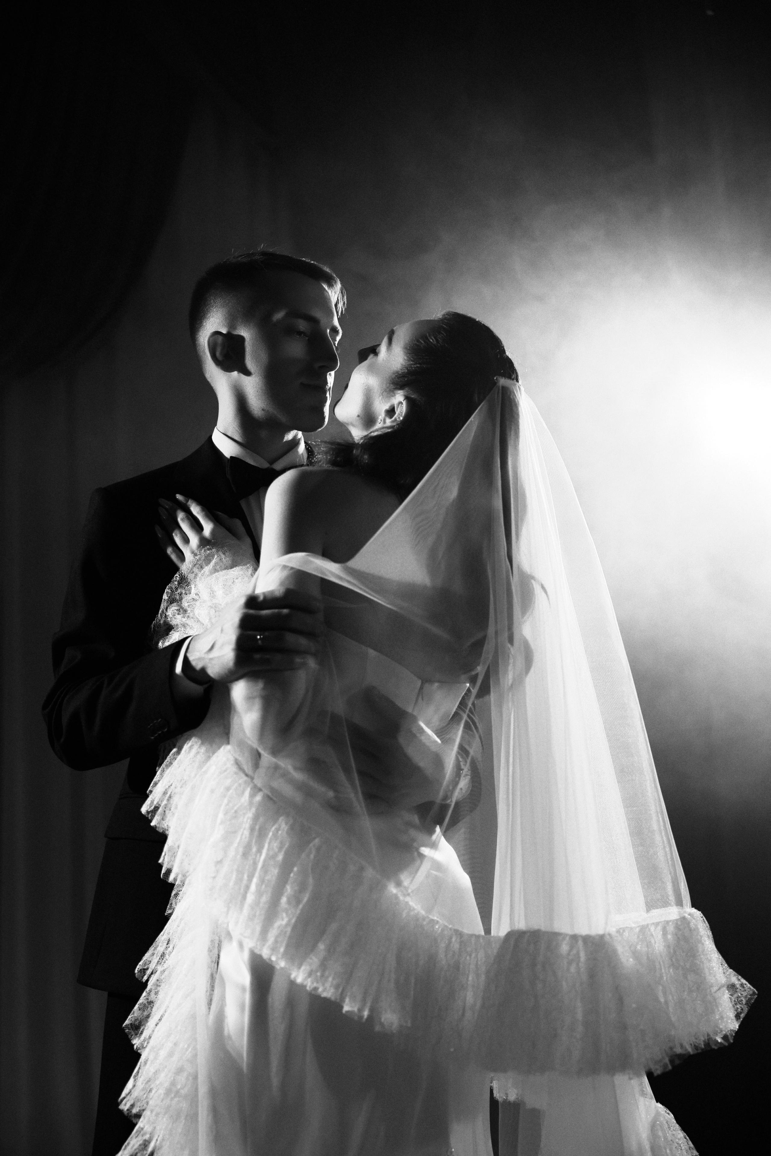 Vitaliy & Elya. Елизавета Чернышова. Свадебный/персональный фотограф. Екатеринбург