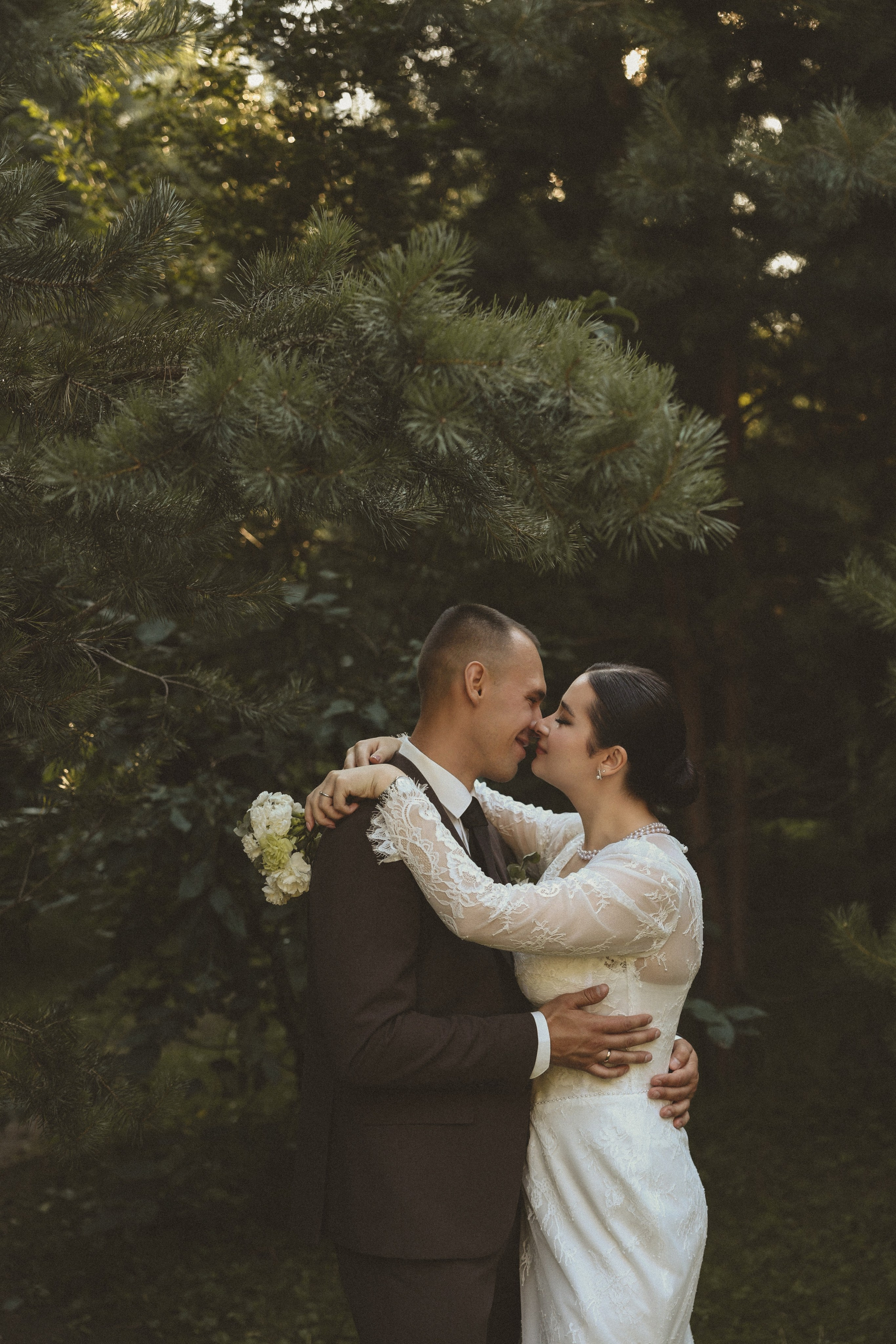 Nikita & Lena. Елизавета Чернышова. Свадебный/персональный фотограф. Екатеринбург