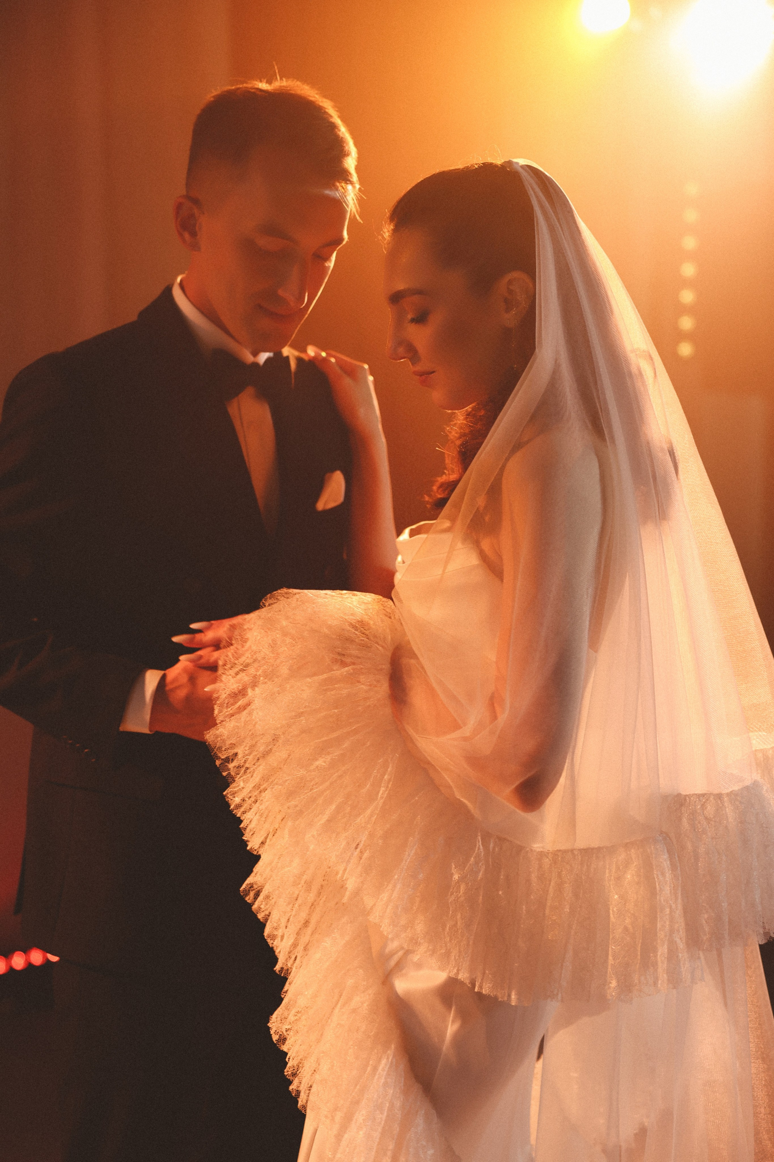Vitaliy & Elya. Елизавета Чернышова. Свадебный/персональный фотограф. Екатеринбург