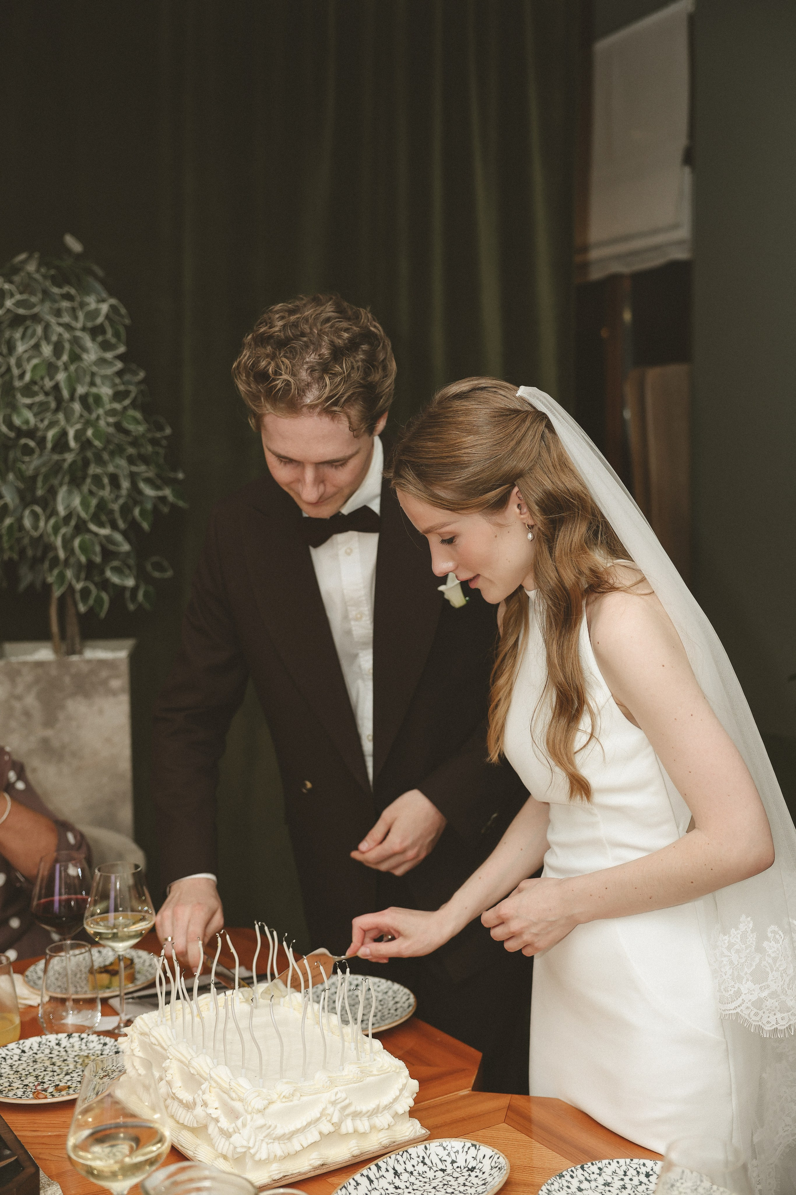 Ilya & Dasha. Елизавета Чернышова. Свадебный/персональный фотограф. Екатеринбург