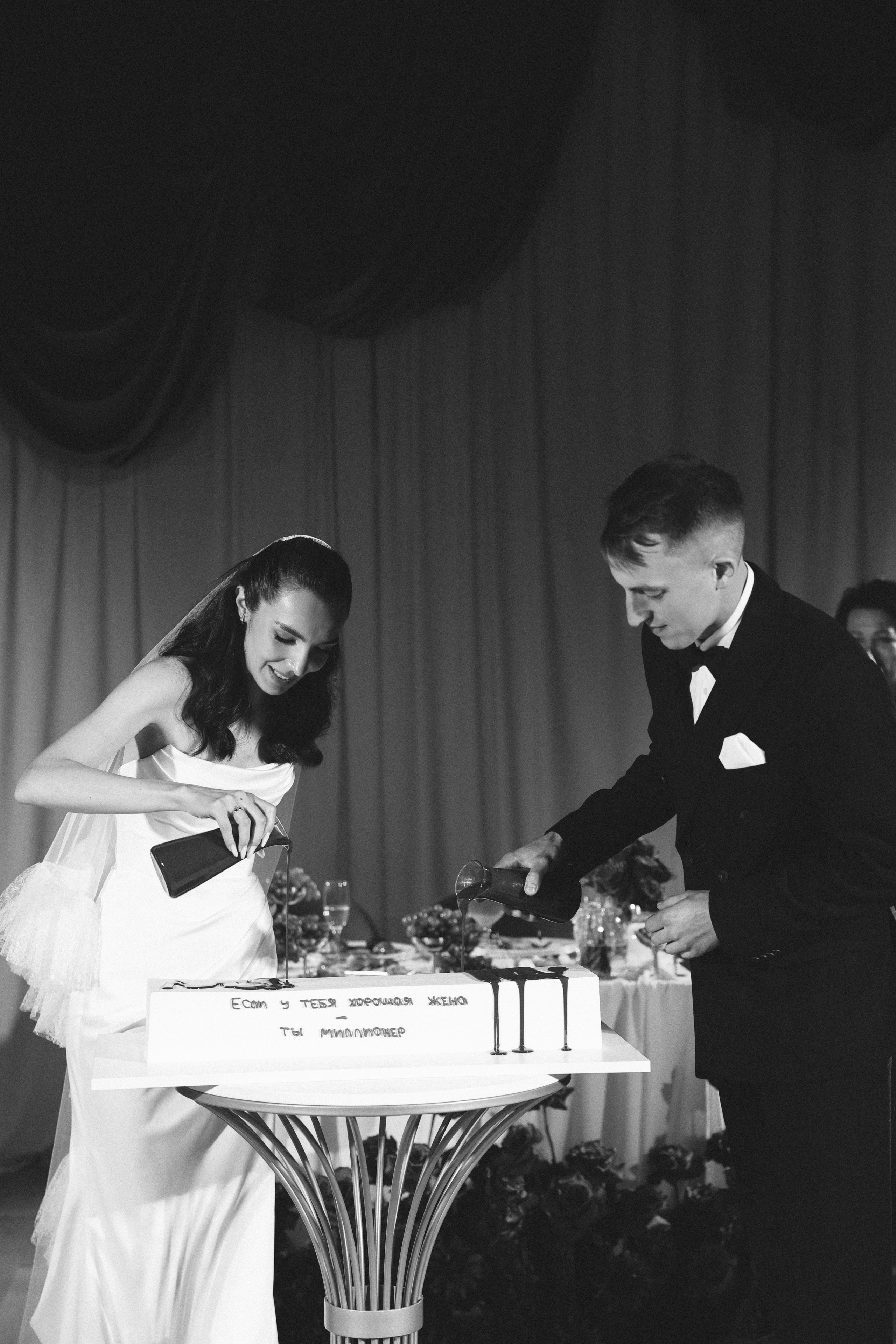 Vitaliy & Elya. Елизавета Чернышова. Свадебный/персональный фотограф. Екатеринбург