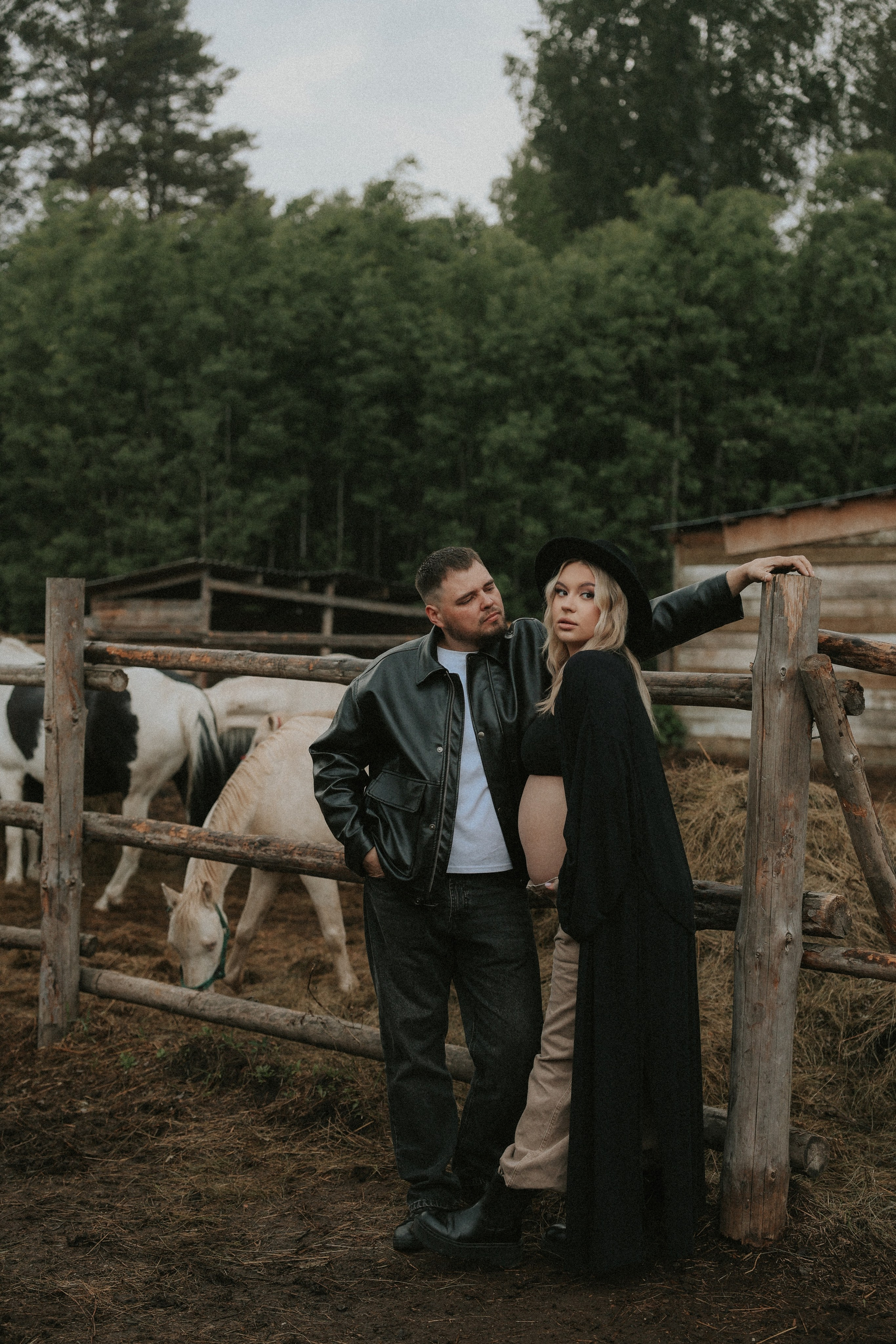 Edic & Polina. Елизавета Чернышова. Свадебный/персональный фотограф. Екатеринбург