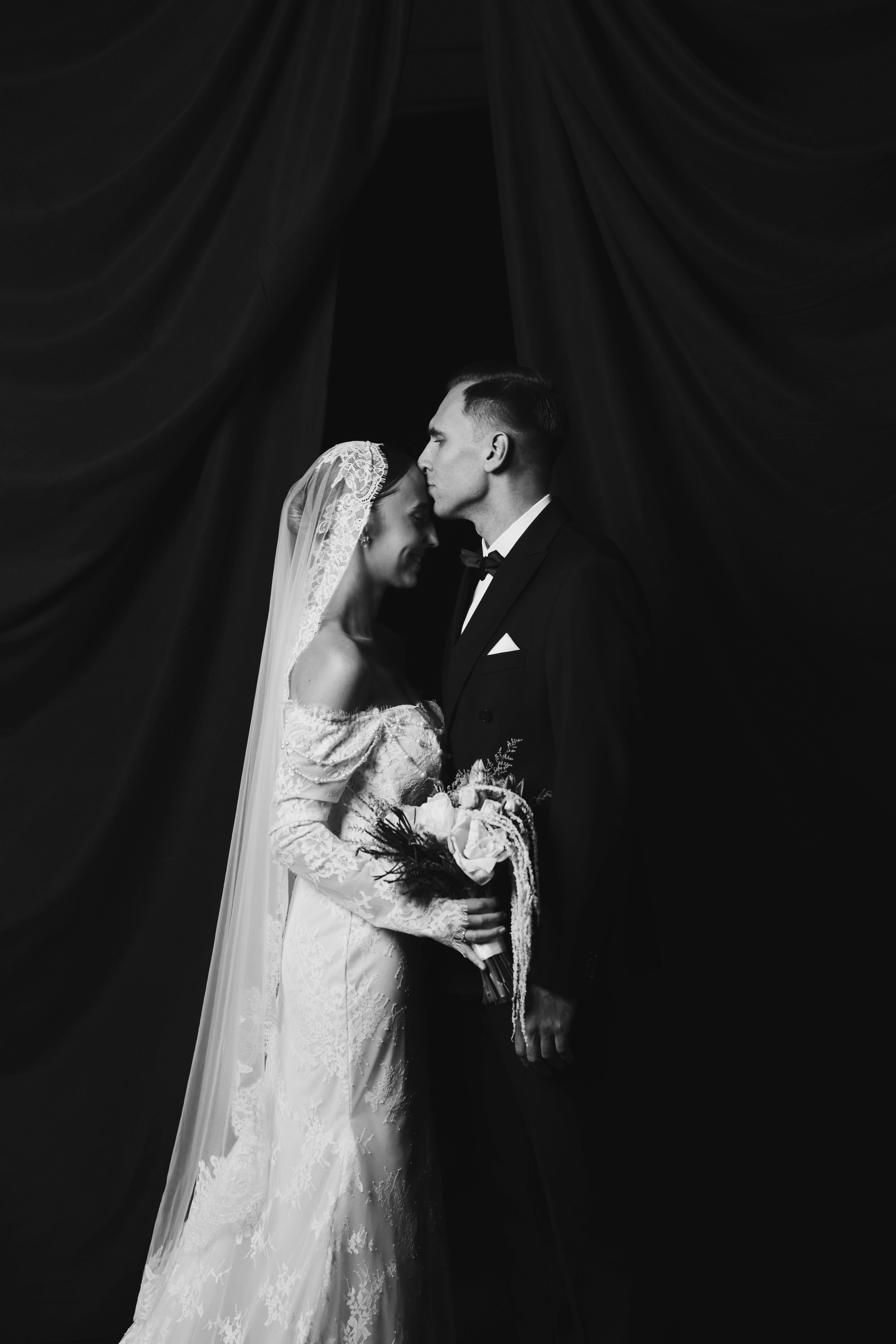 Danil & Alexandra. Елизавета Чернышова. Свадебный/персональный фотограф. Екатеринбург