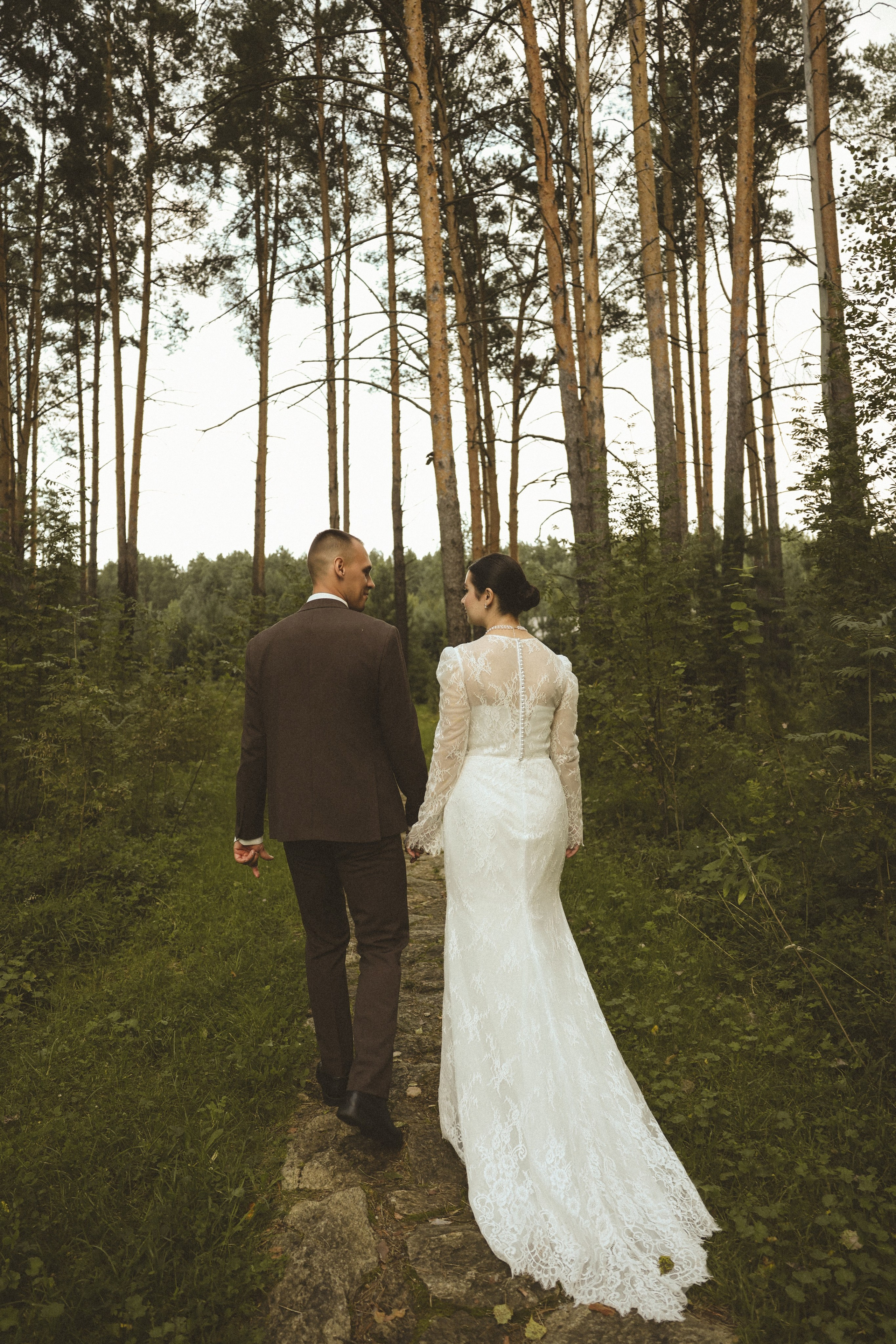 Nikita & Lena. Елизавета Чернышова. Свадебный/персональный фотограф. Екатеринбург