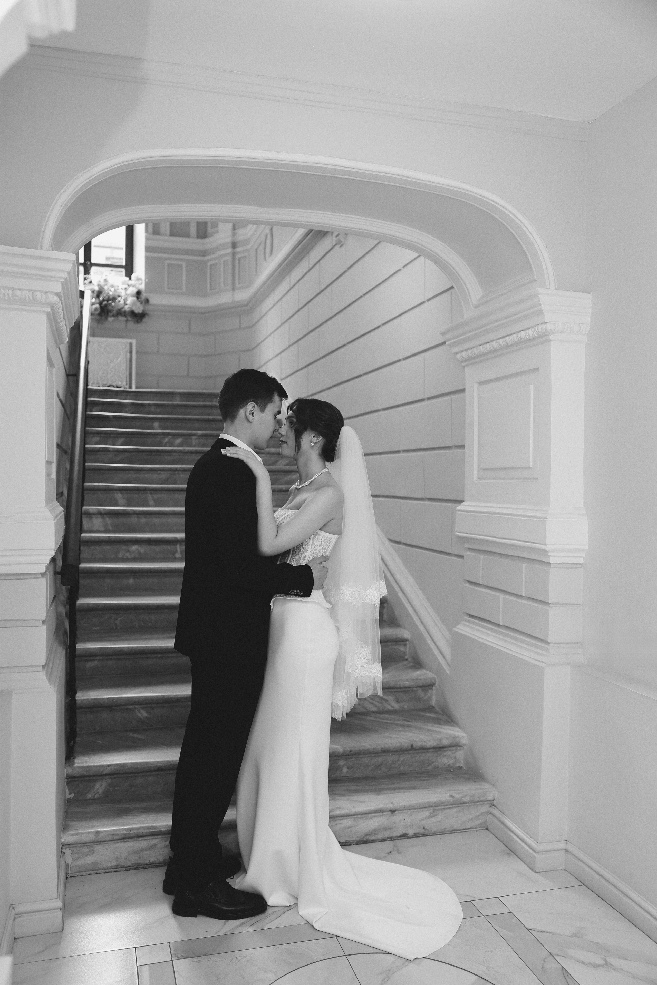 Sasha & Alena. Елизавета Чернышова. Свадебный/персональный фотограф. Екатеринбург
