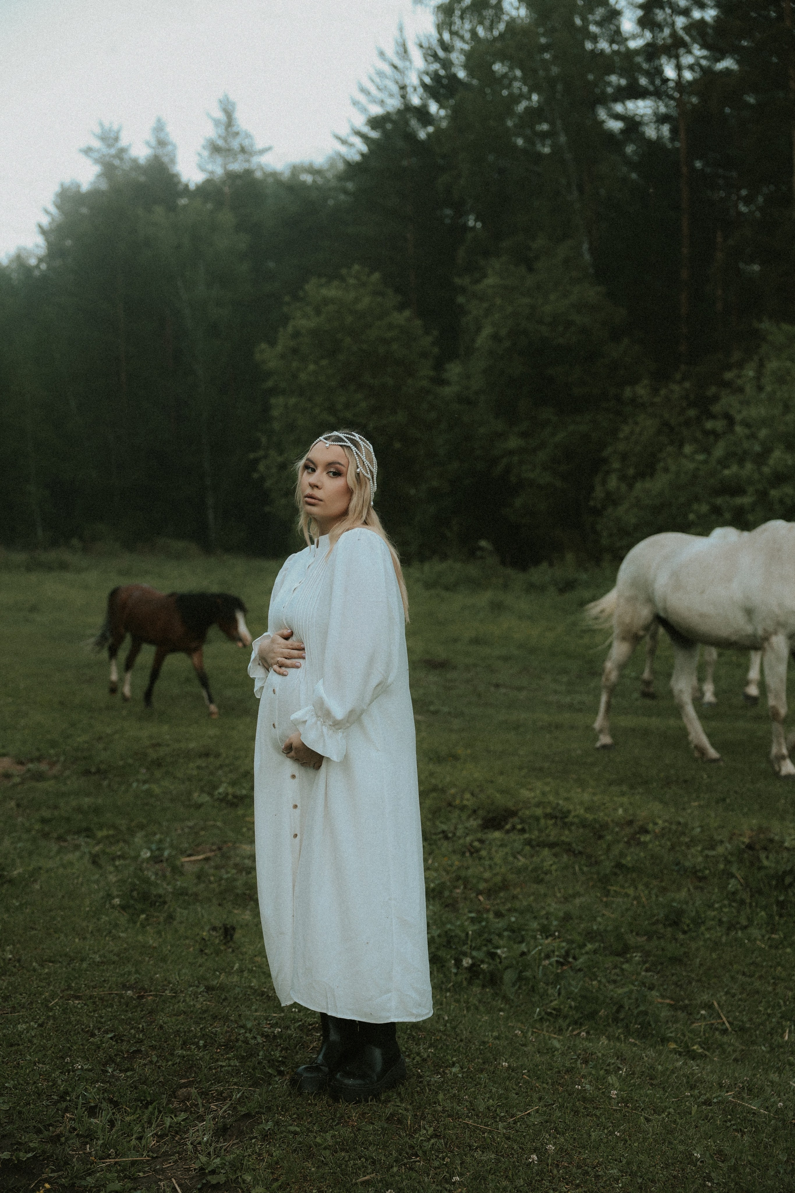 Edic & Polina. Елизавета Чернышова. Свадебный/персональный фотограф. Екатеринбург
