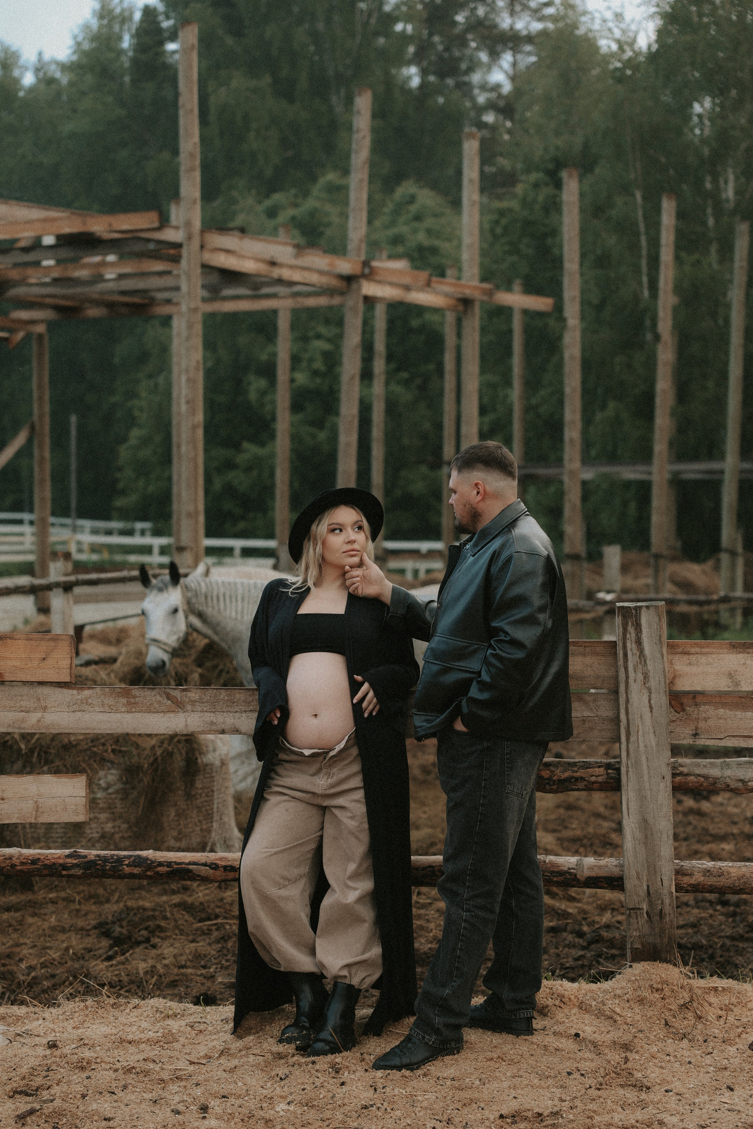 Edic & Polina. Елизавета Чернышова. Свадебный/персональный фотограф. Екатеринбург