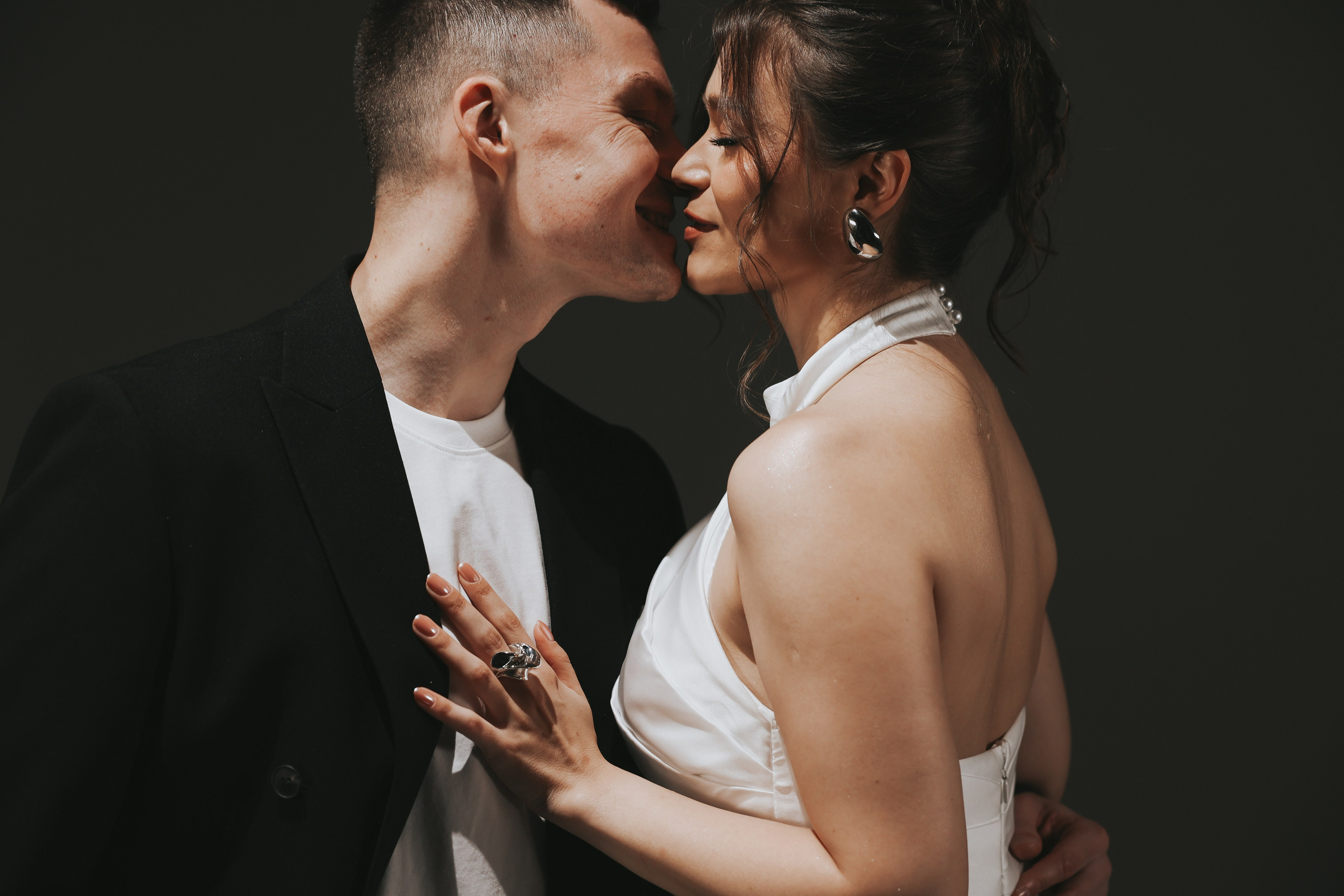 Anton & Anya. Елизавета Чернышова. Свадебный/персональный фотограф. Екатеринбург