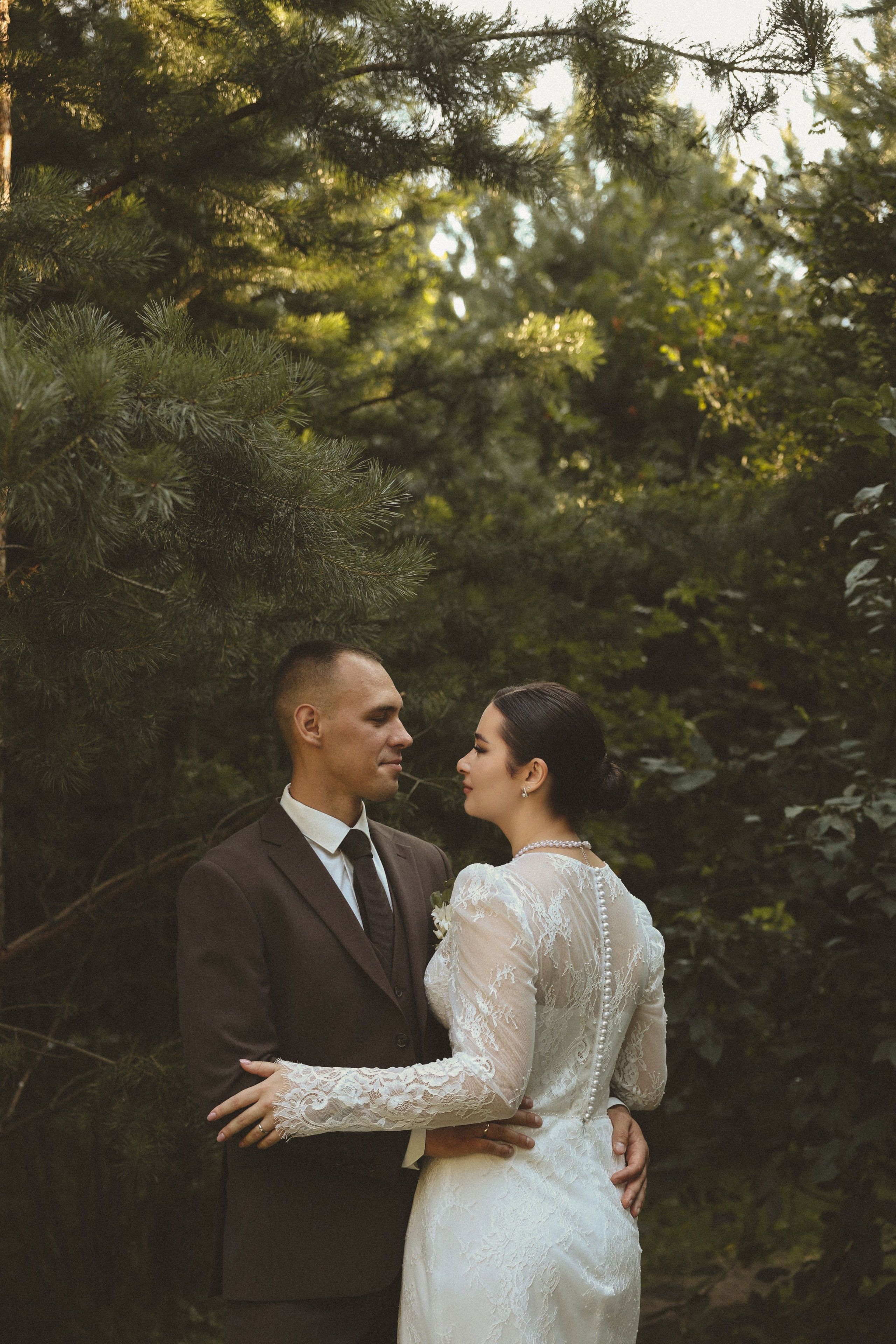 Nikita & Lena. Елизавета Чернышова. Свадебный/персональный фотограф. Екатеринбург