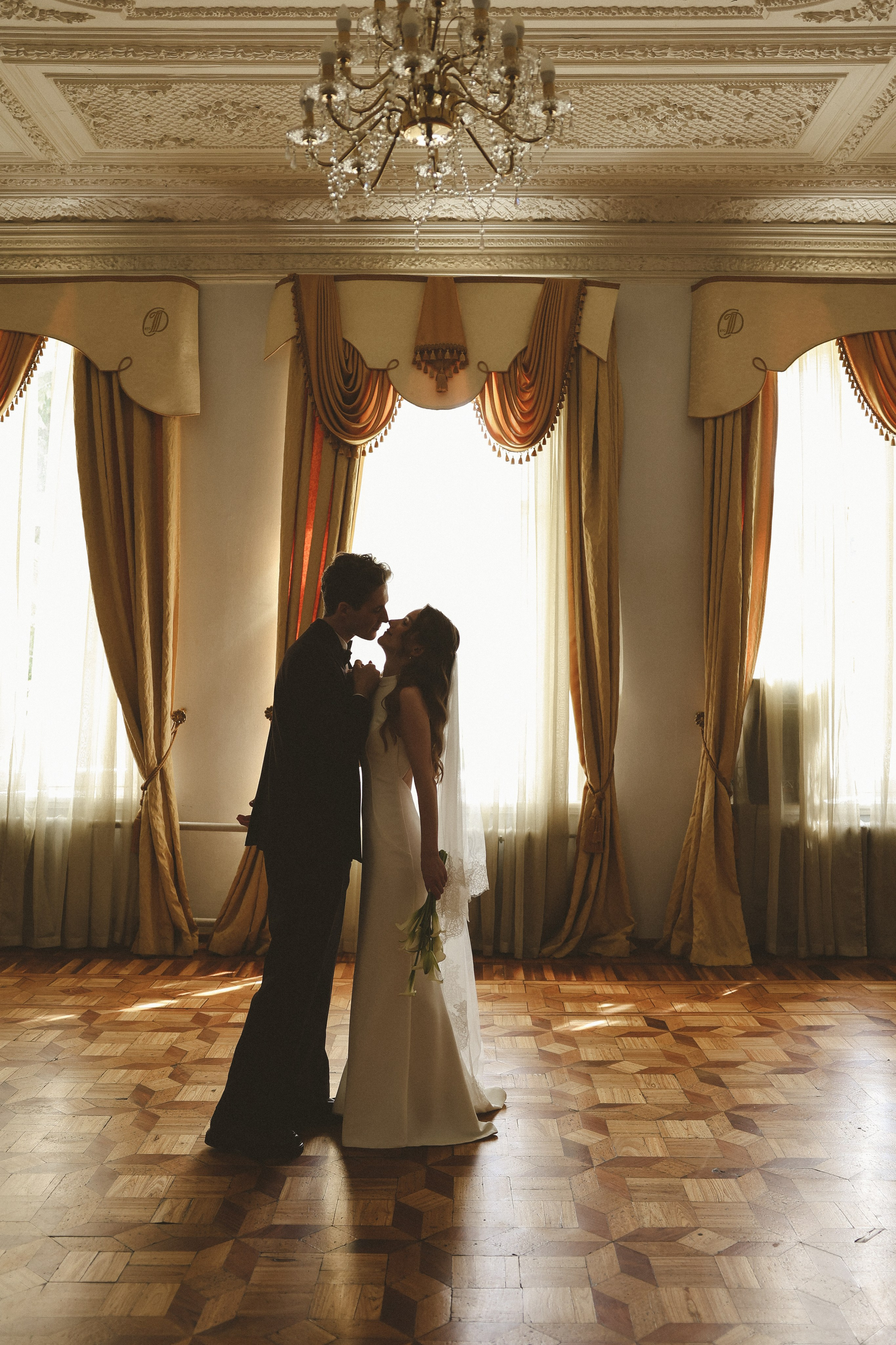 Ilya & Dasha. Елизавета Чернышова. Свадебный/персональный фотограф. Екатеринбург