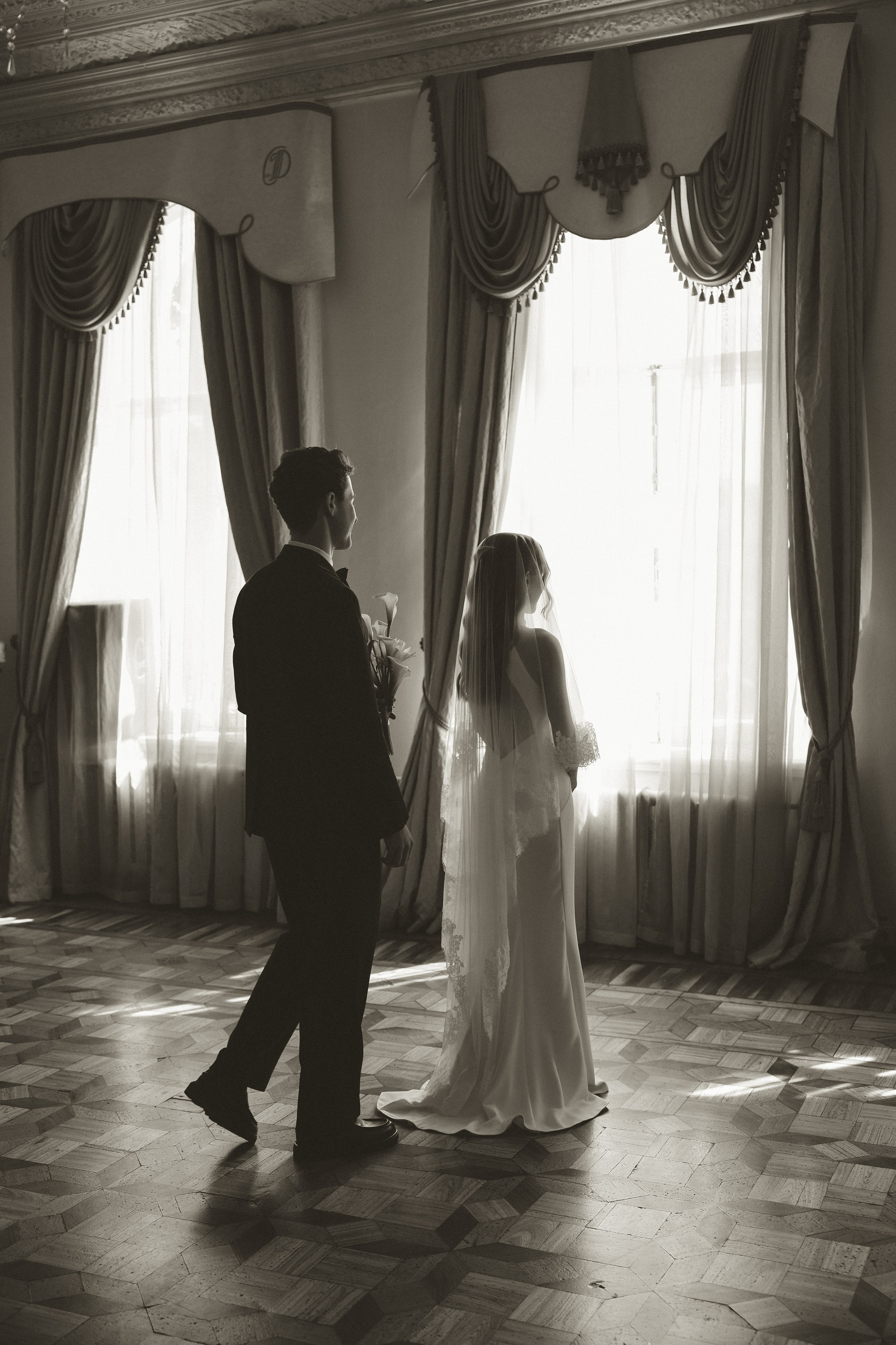 Ilya & Dasha. Елизавета Чернышова. Свадебный/персональный фотограф. Екатеринбург