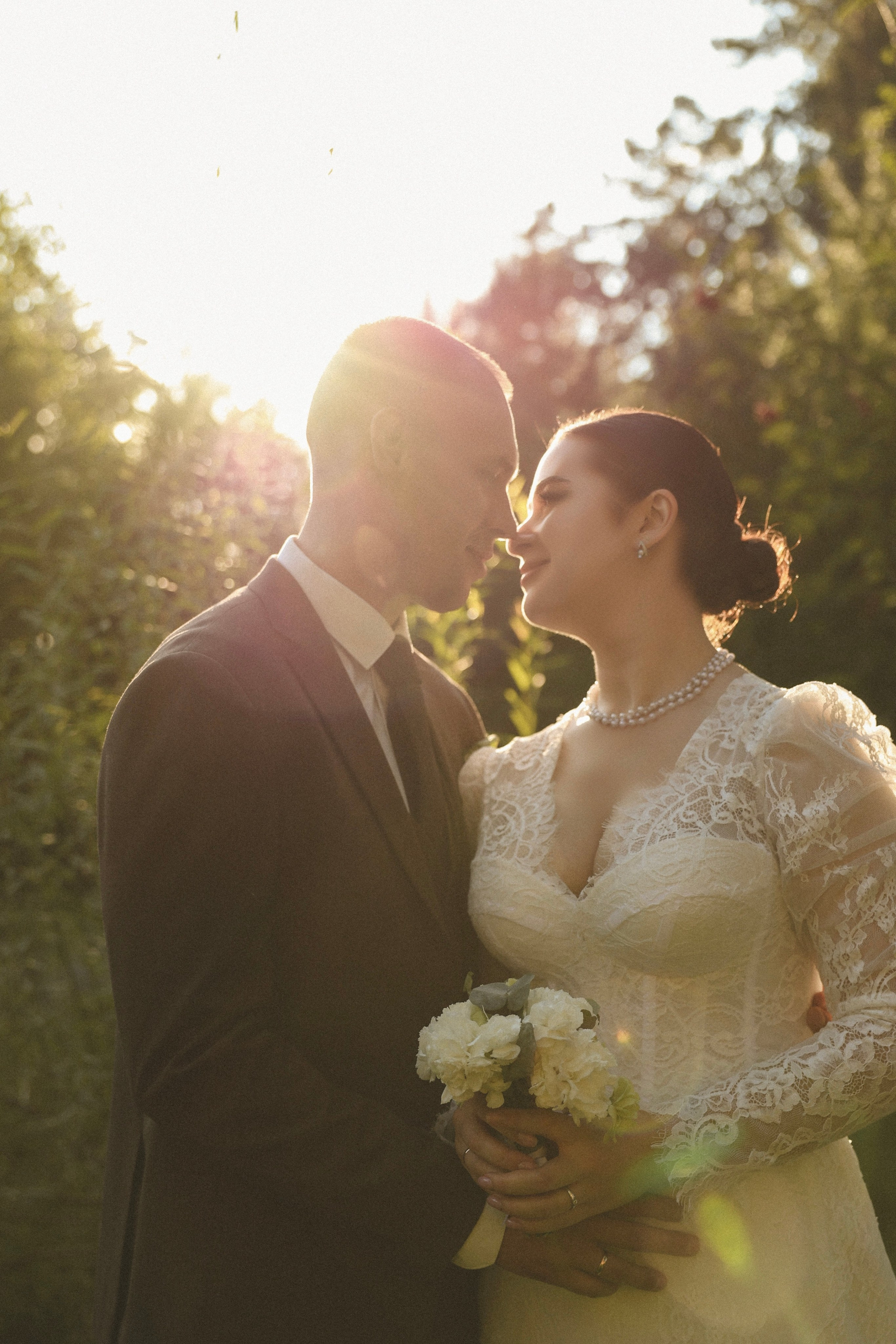 Nikita & Lena. Елизавета Чернышова. Свадебный/персональный фотограф. Екатеринбург