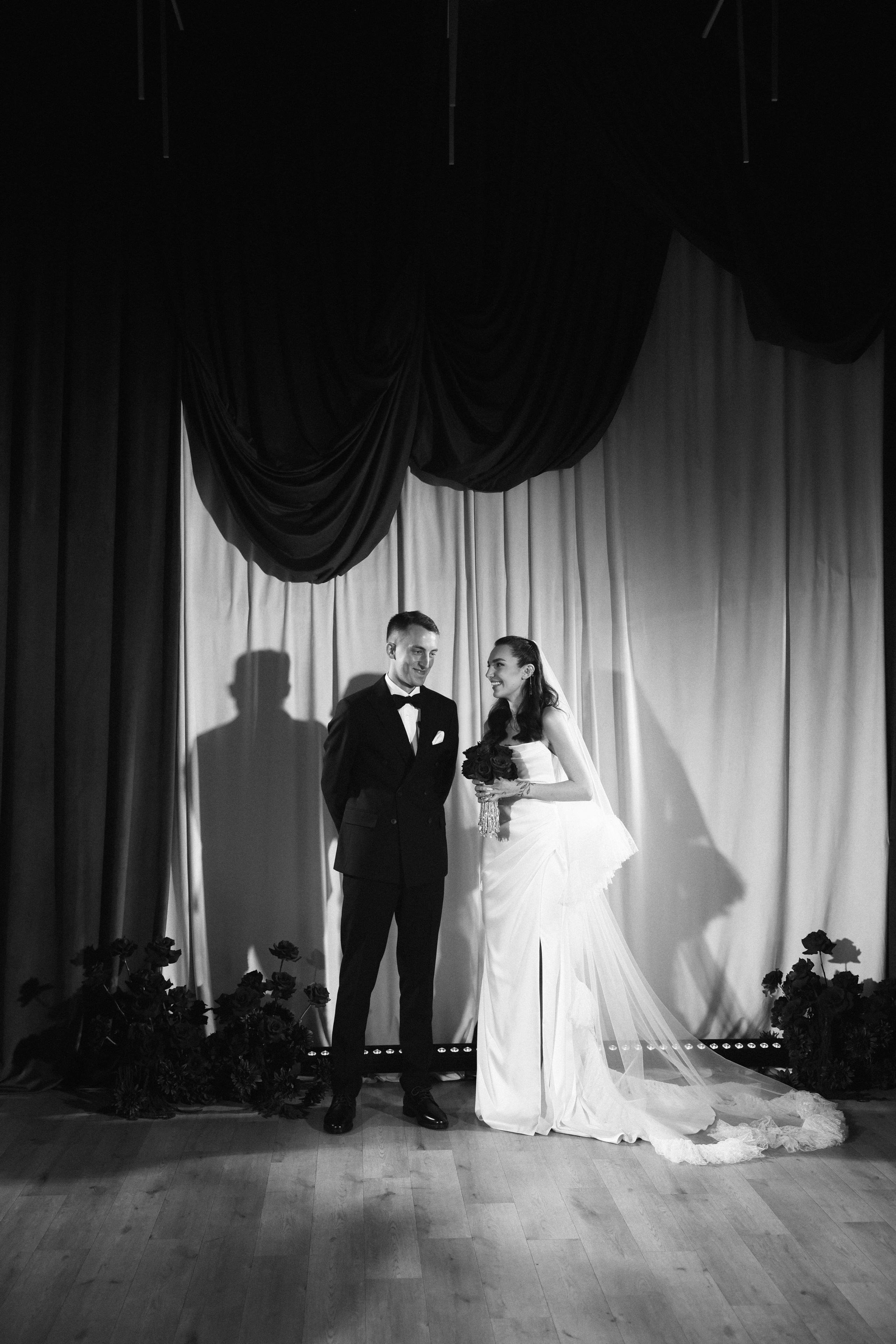 Vitaliy & Elya. Елизавета Чернышова. Свадебный/персональный фотограф. Екатеринбург