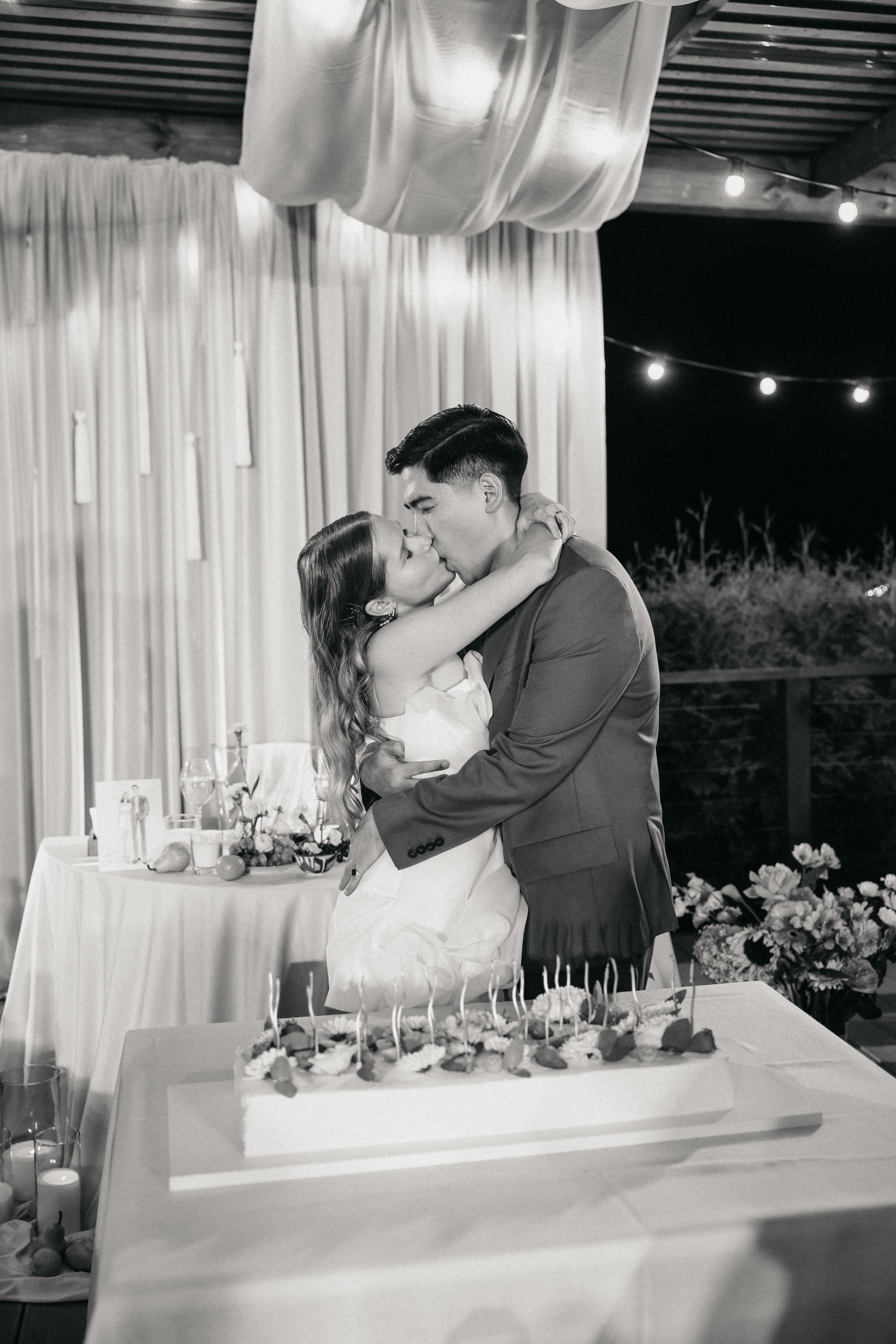 Marsel & Irina. Елизавета Чернышова. Свадебный/персональный фотограф. Екатеринбург