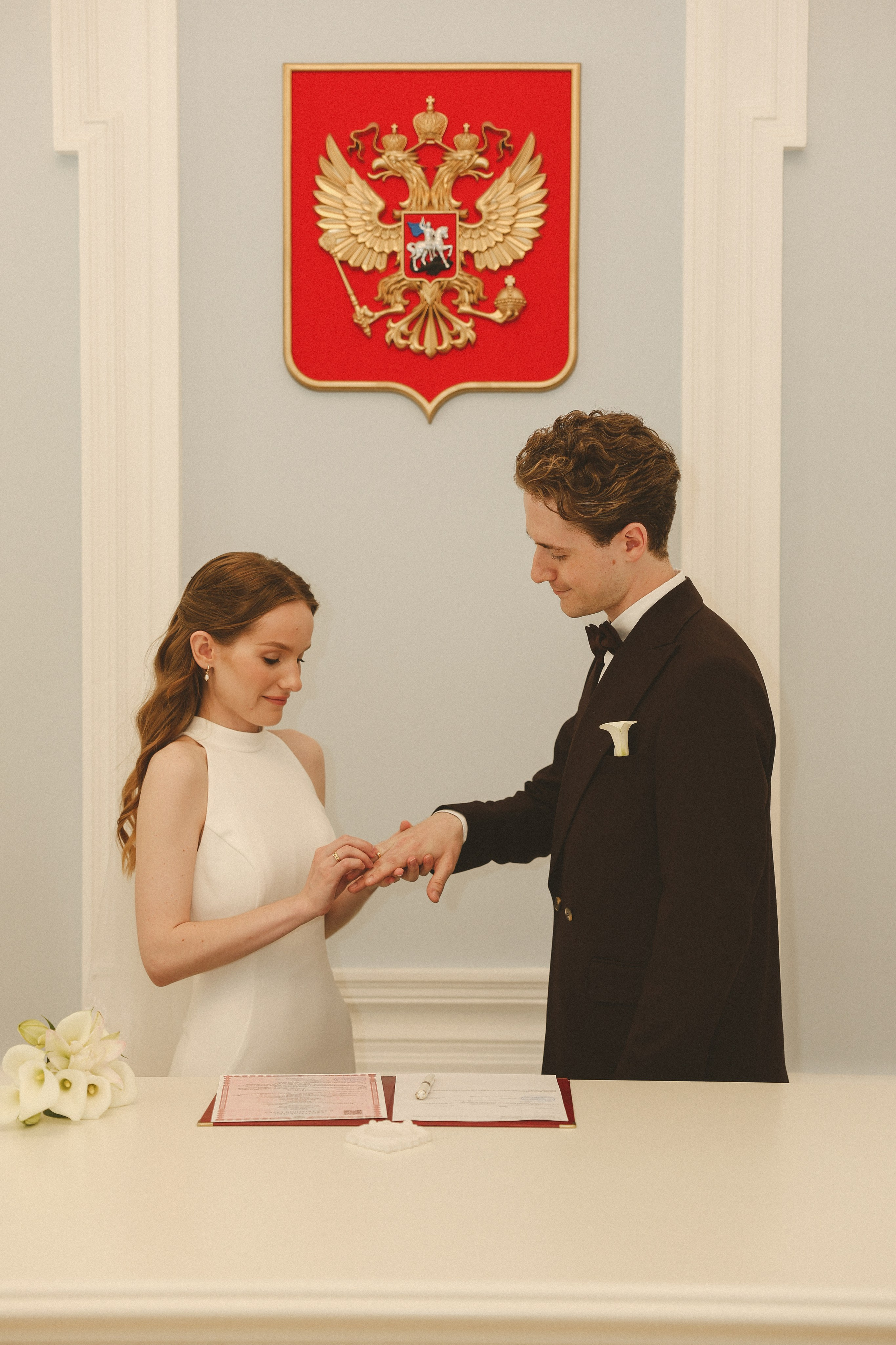 Ilya & Dasha. Елизавета Чернышова. Свадебный/персональный фотограф. Екатеринбург