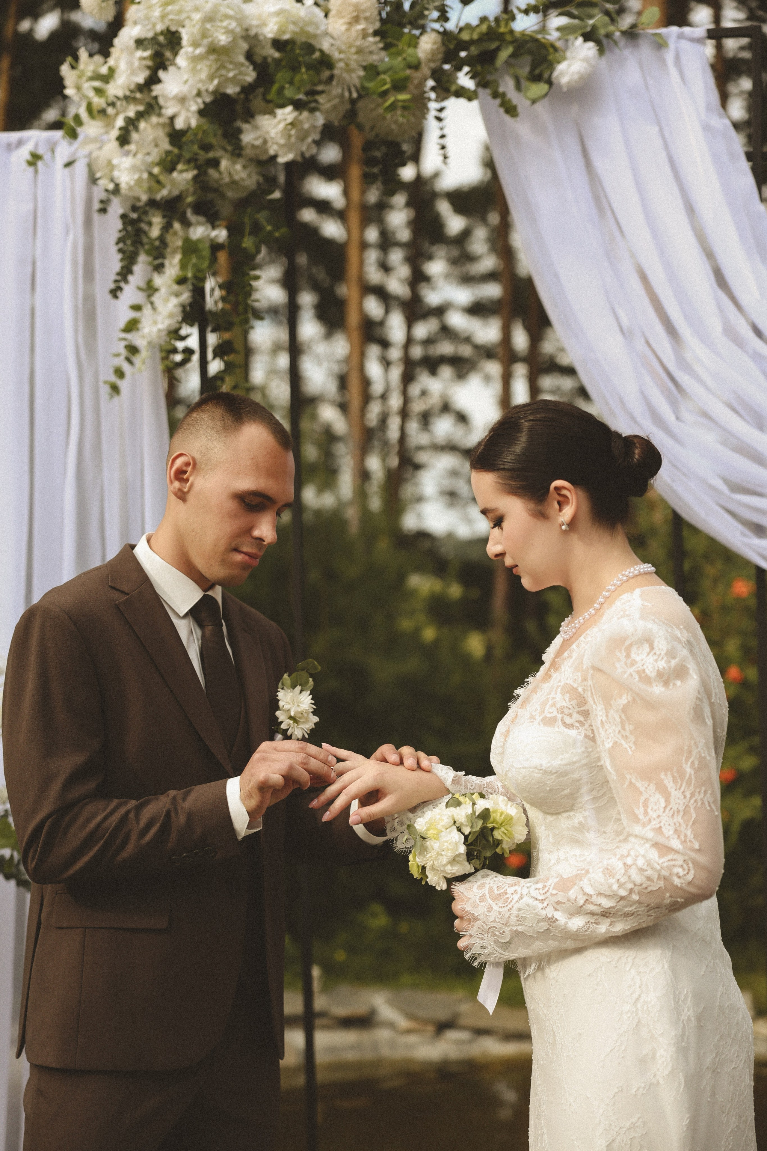 Nikita & Lena. Елизавета Чернышова. Свадебный/персональный фотограф. Екатеринбург