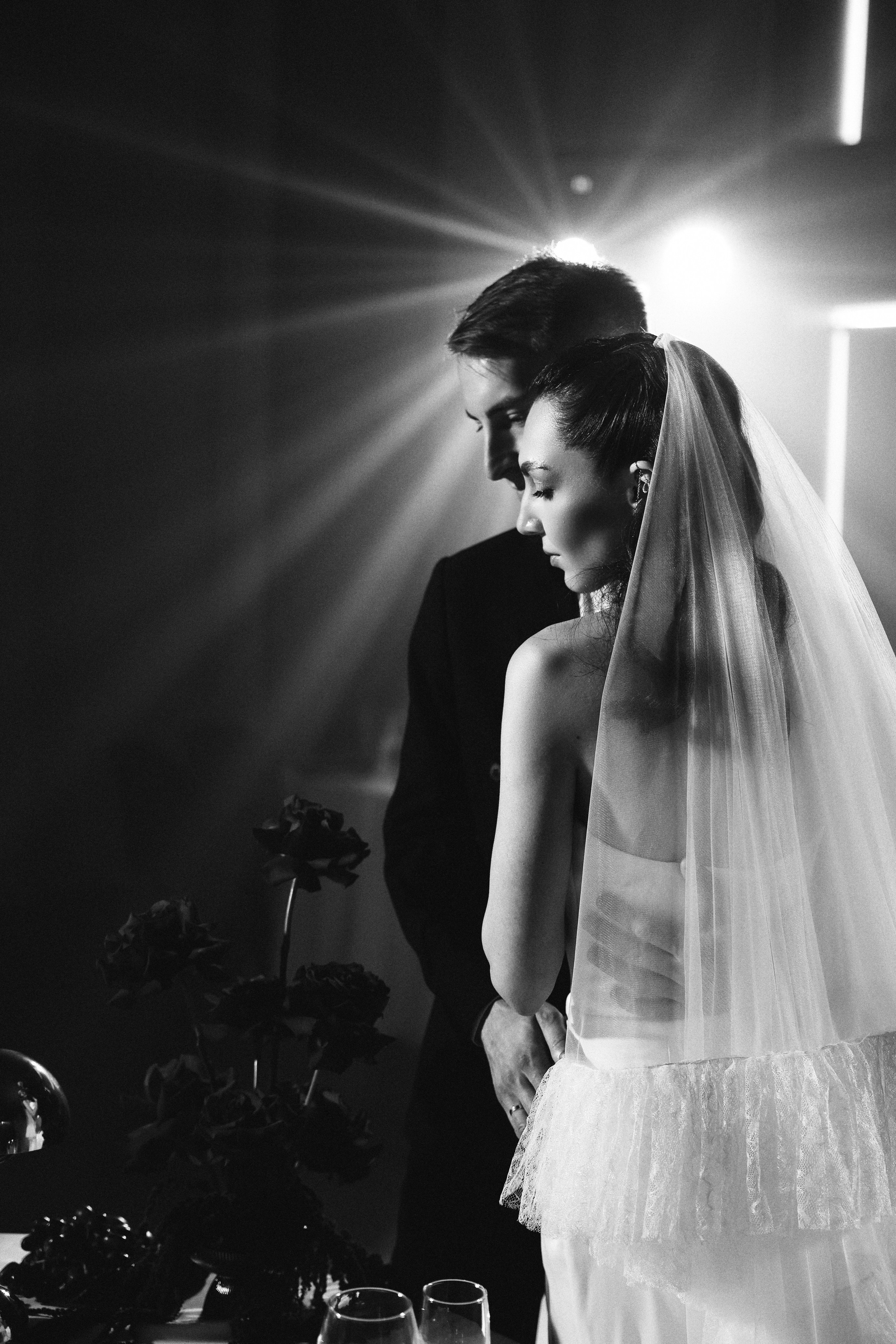Vitaliy & Elya. Елизавета Чернышова. Свадебный/персональный фотограф. Екатеринбург