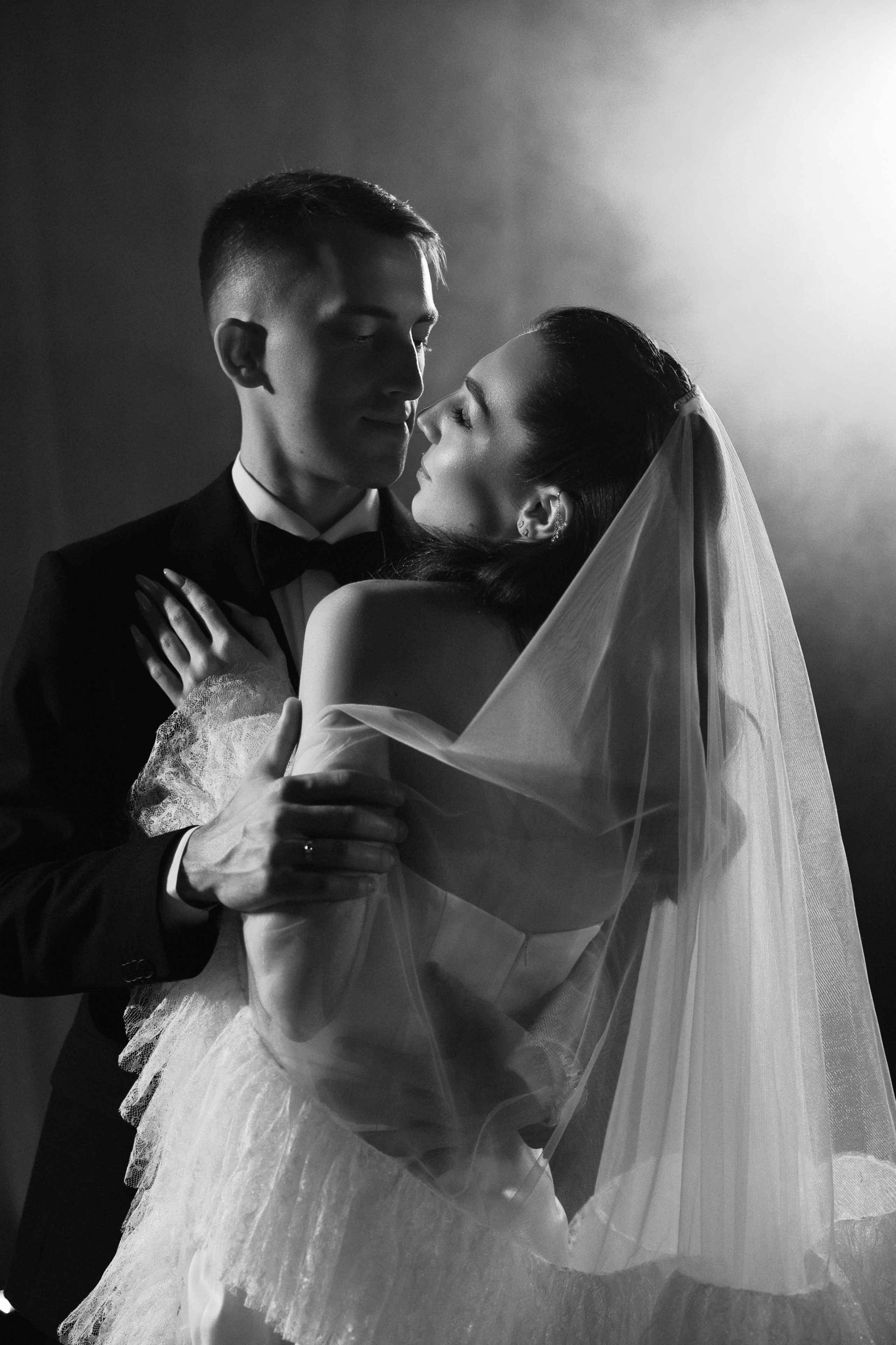 Vitaliy & Elya. Елизавета Чернышова. Свадебный/персональный фотограф. Екатеринбург