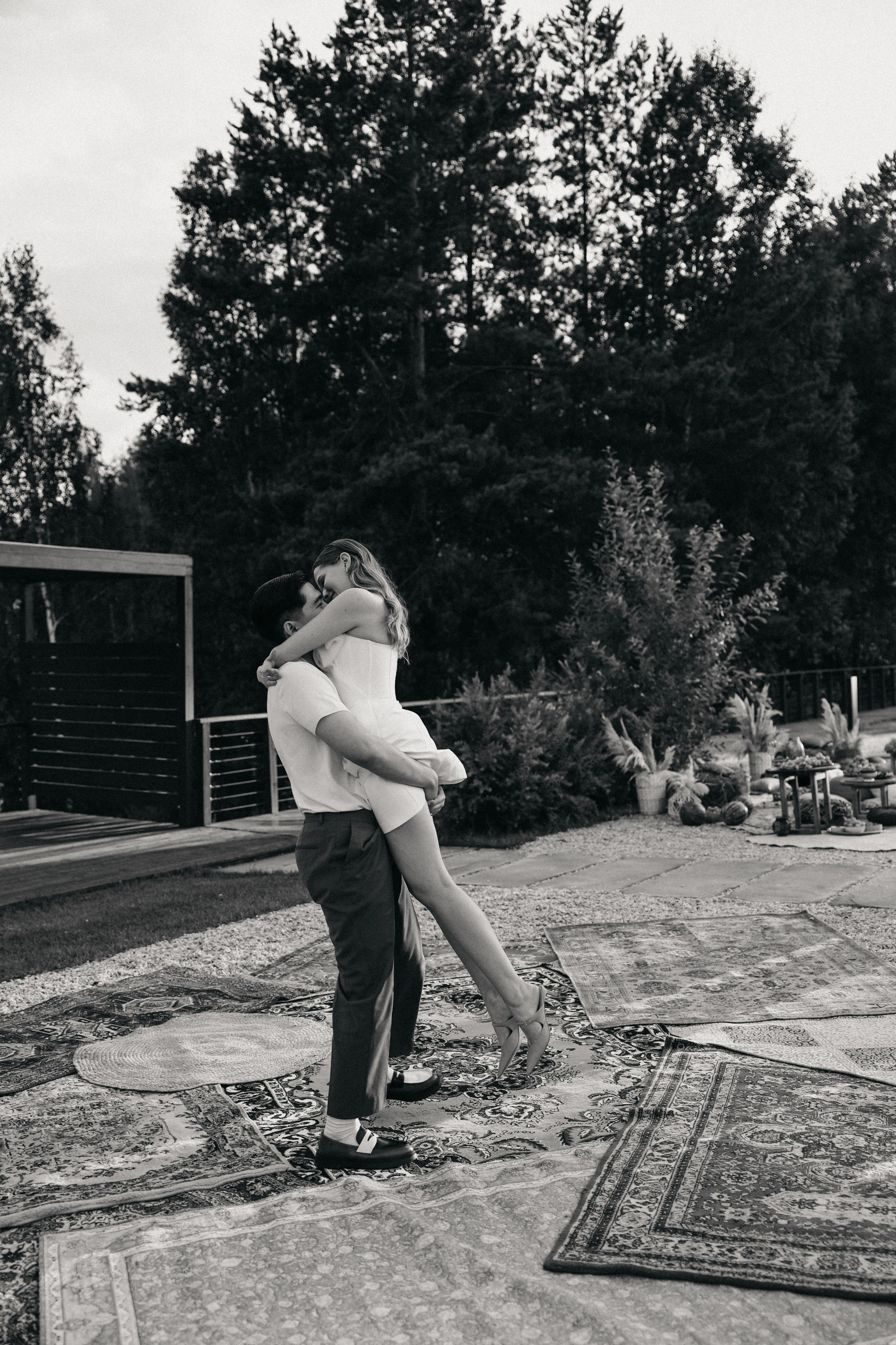Marsel & Irina. Елизавета Чернышова. Свадебный/персональный фотограф. Екатеринбург