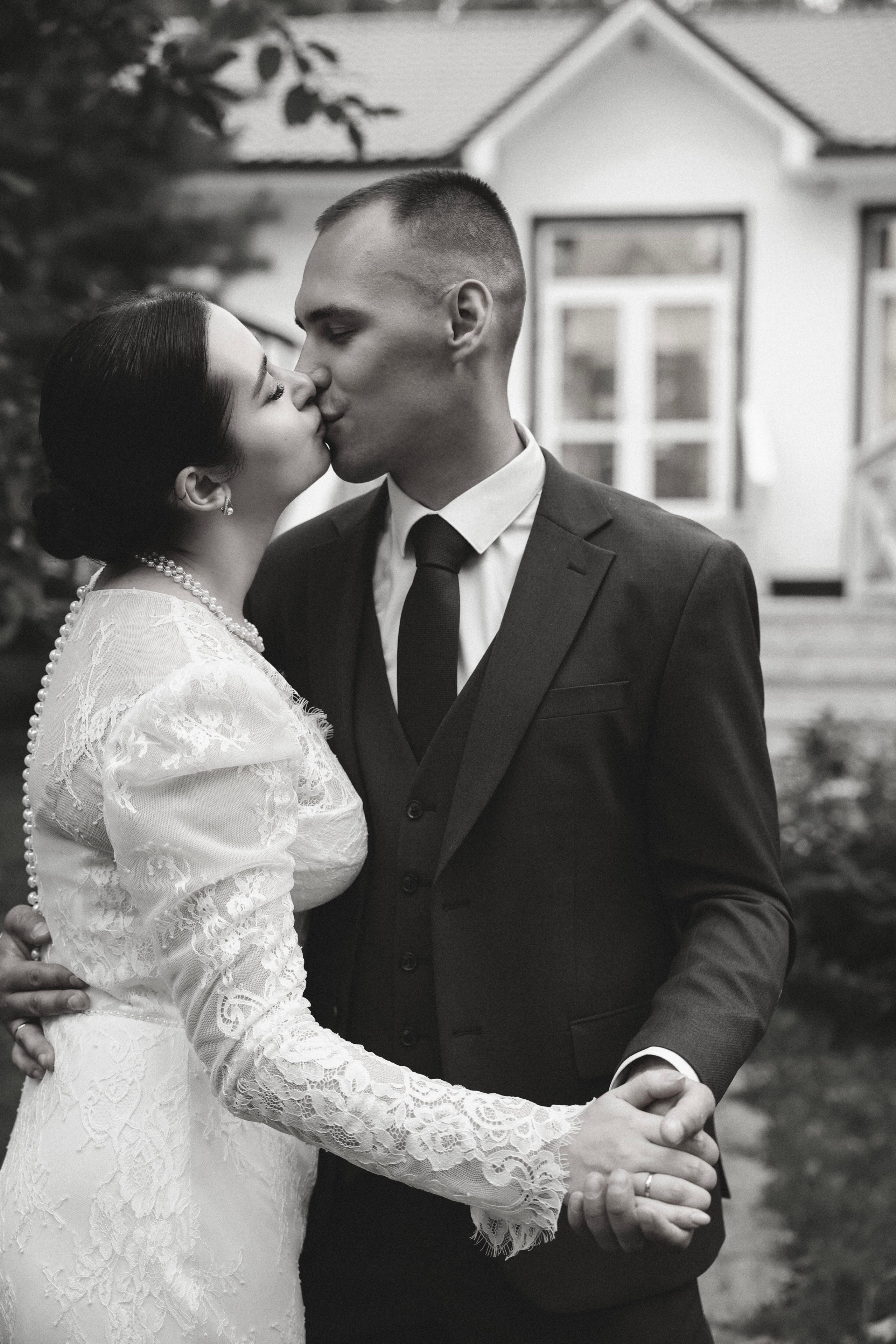 Nikita & Lena. Елизавета Чернышова. Свадебный/персональный фотограф. Екатеринбург