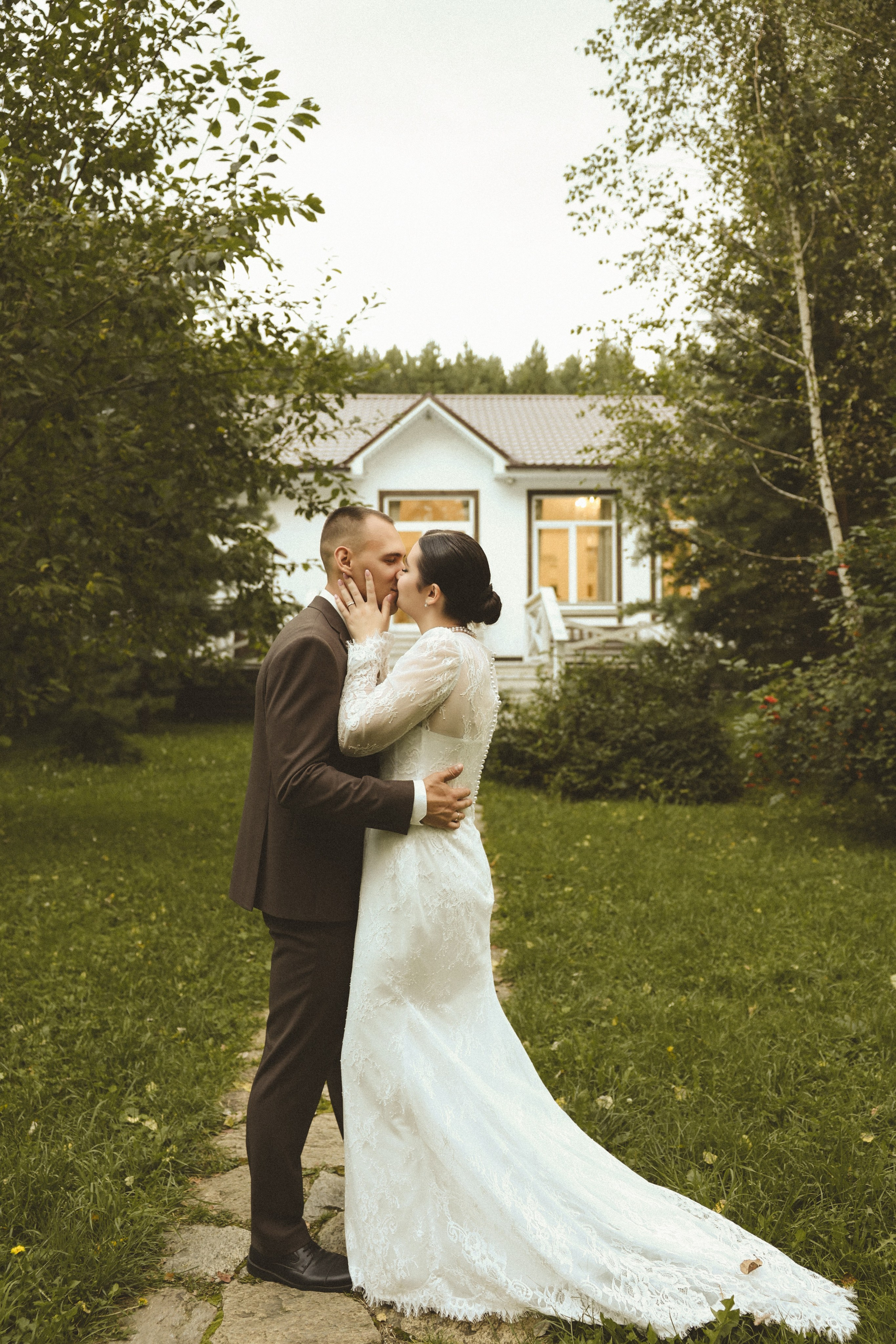 Nikita & Lena. Елизавета Чернышова. Свадебный/персональный фотограф. Екатеринбург
