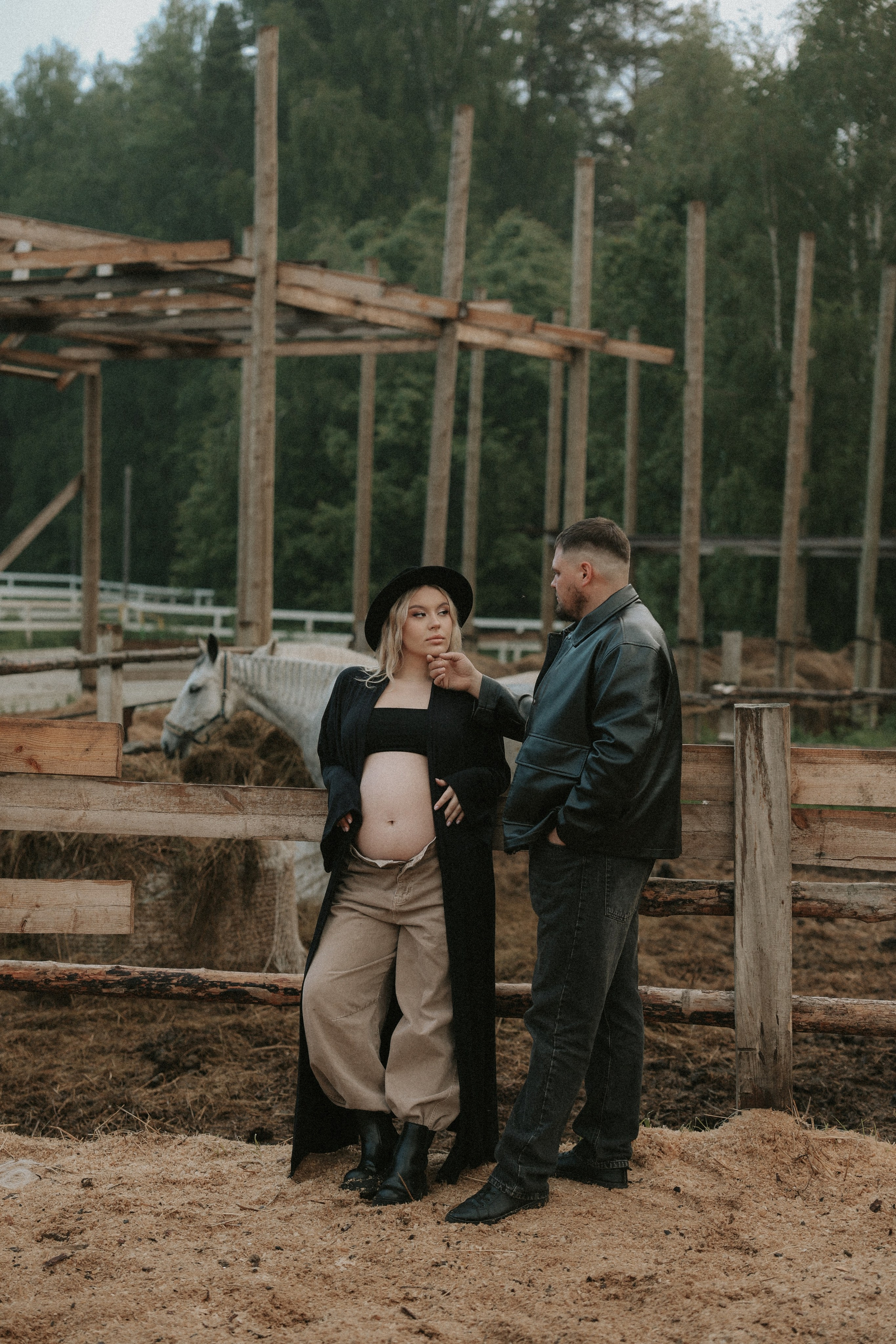 Edic & Polina. Елизавета Чернышова. Свадебный/персональный фотограф. Екатеринбург