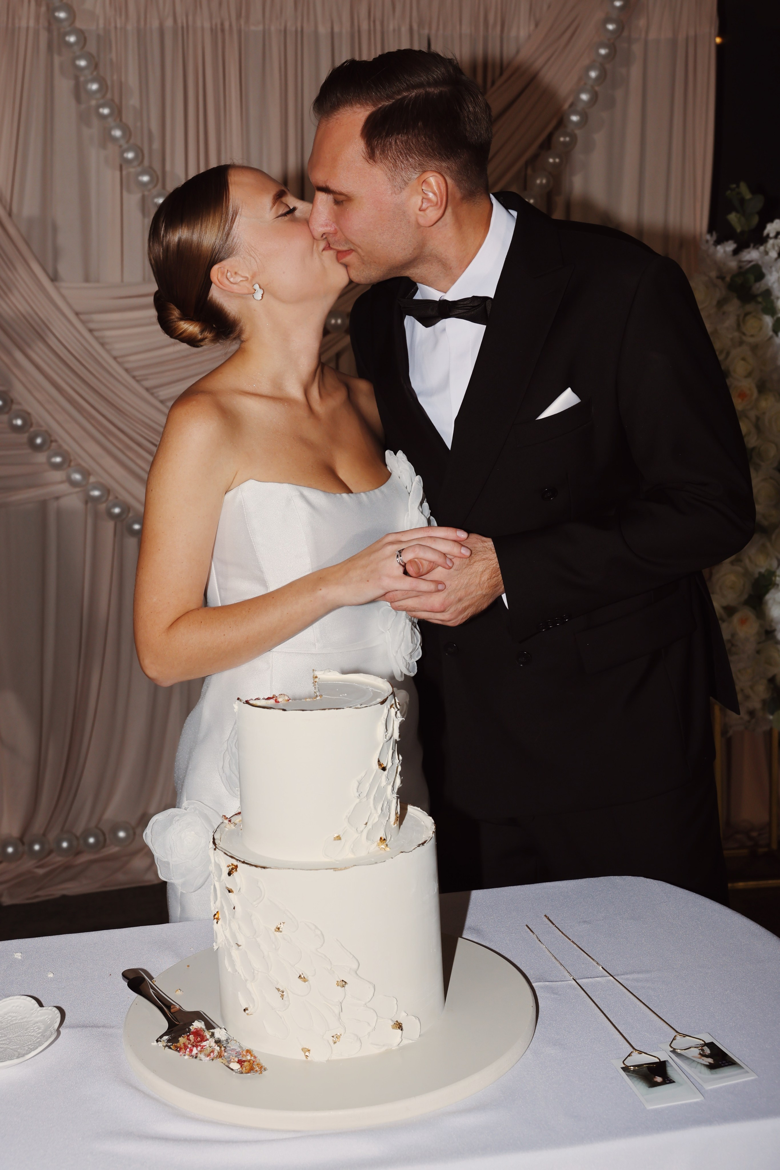 Danil & Alexandra. Елизавета Чернышова. Свадебный/персональный фотограф. Екатеринбург