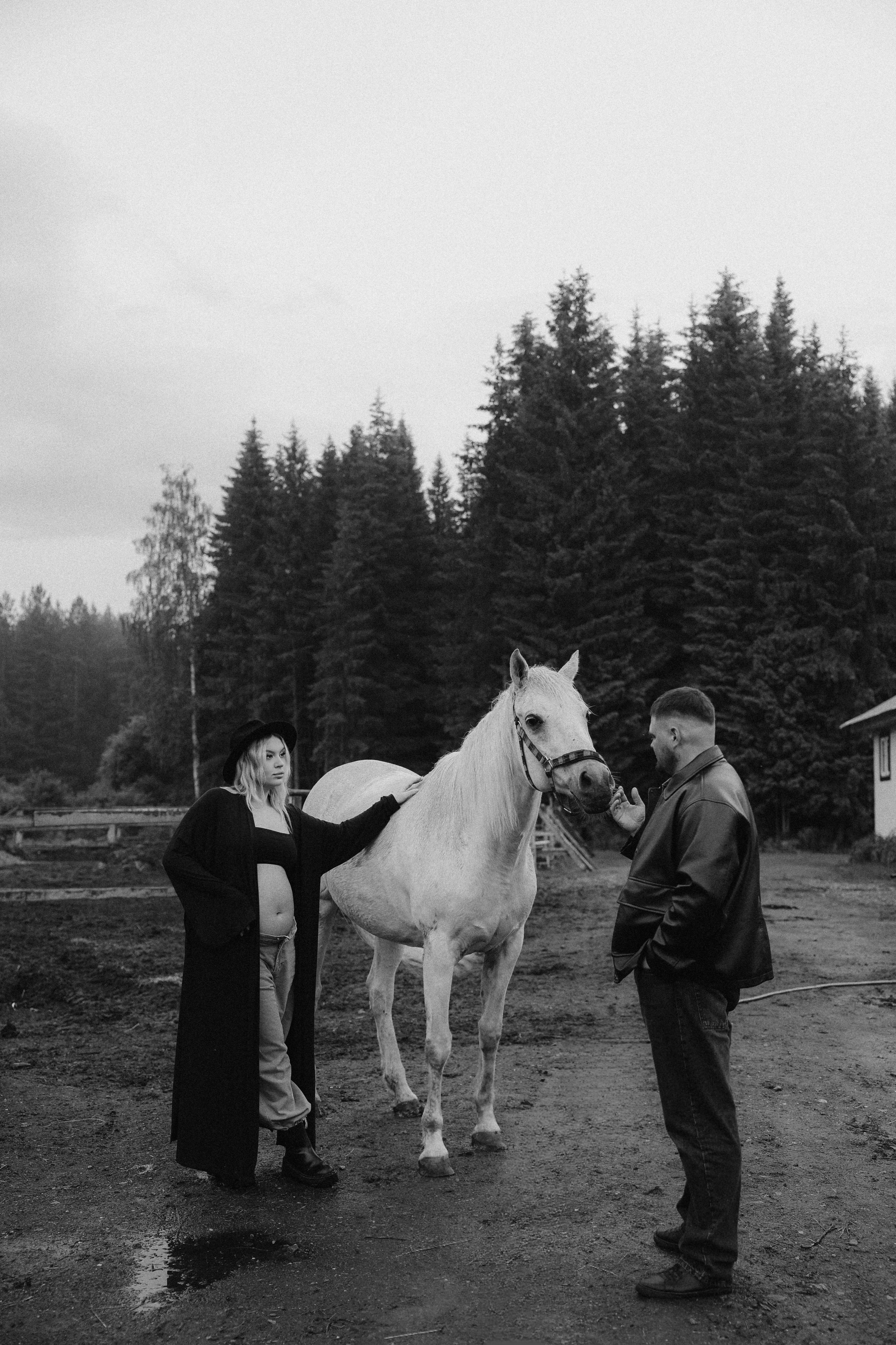 Edic & Polina. Елизавета Чернышова. Свадебный/персональный фотограф. Екатеринбург