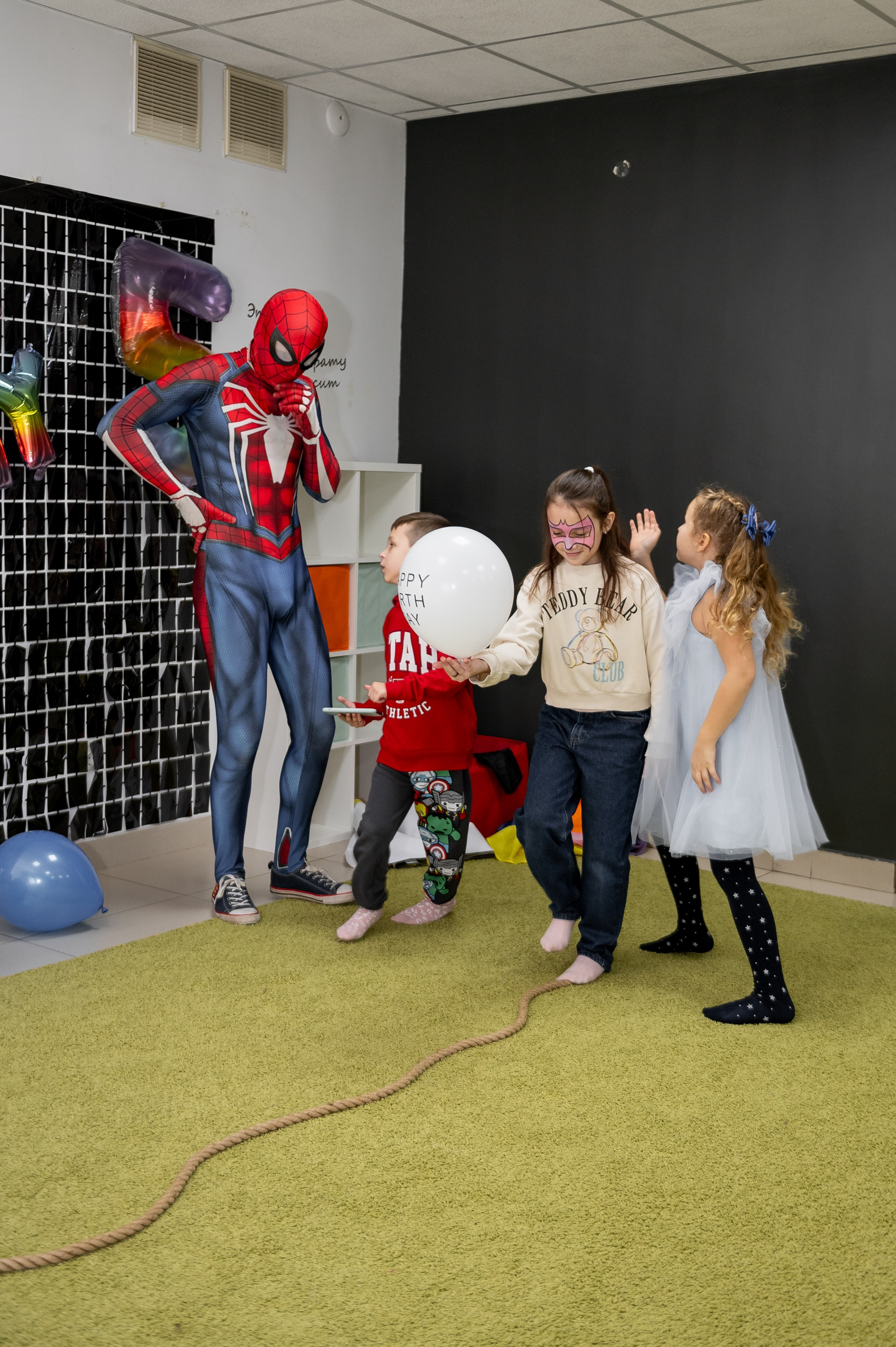 Федору 5 лет. «Жили-были». Свадебный, семейный и репортажный фотограф. Брянск. Эльвира Голенкова